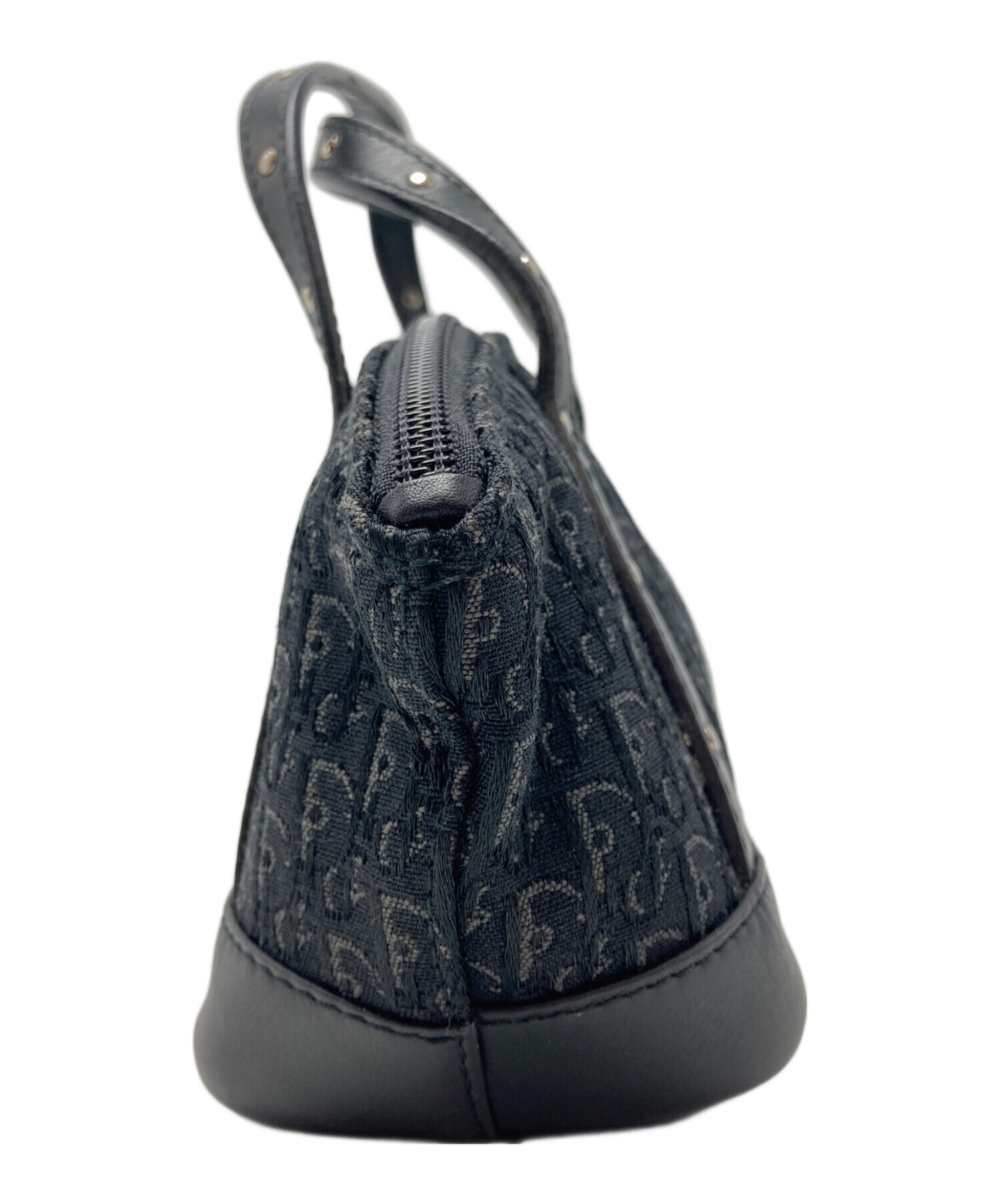 ハンドバッグ☆Christian Dior☆ 中古・古着通販】Christian Dior (クリスチャン ディオール