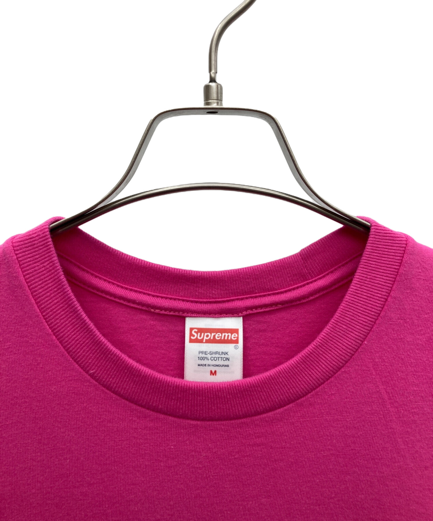 中古・古着通販】SUPREME (シュプリーム) Supper Tee 