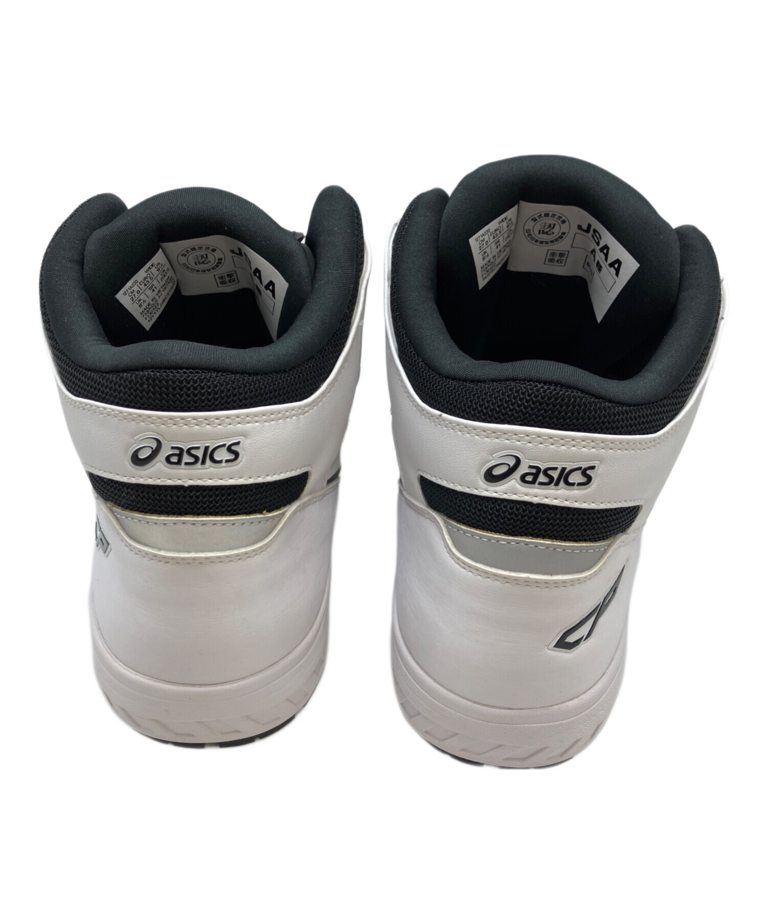 中古・古着通販】asics (アシックス) ウィンジョブ CP304 BOA（安全靴