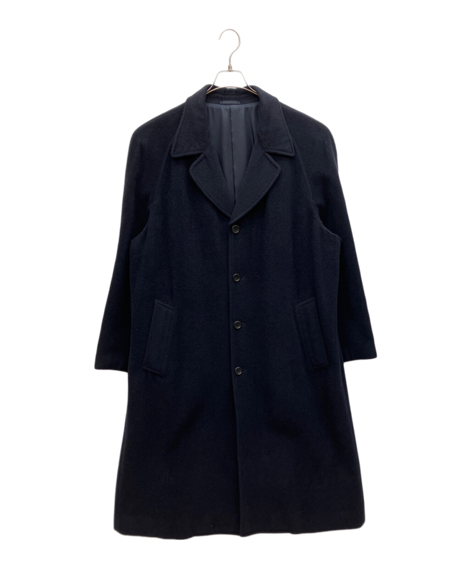 ISSEY MIYAKE PERMANENTE 90s ウールコート 中古・古着通販】im product (アイムプロダクト) im product ISSEY