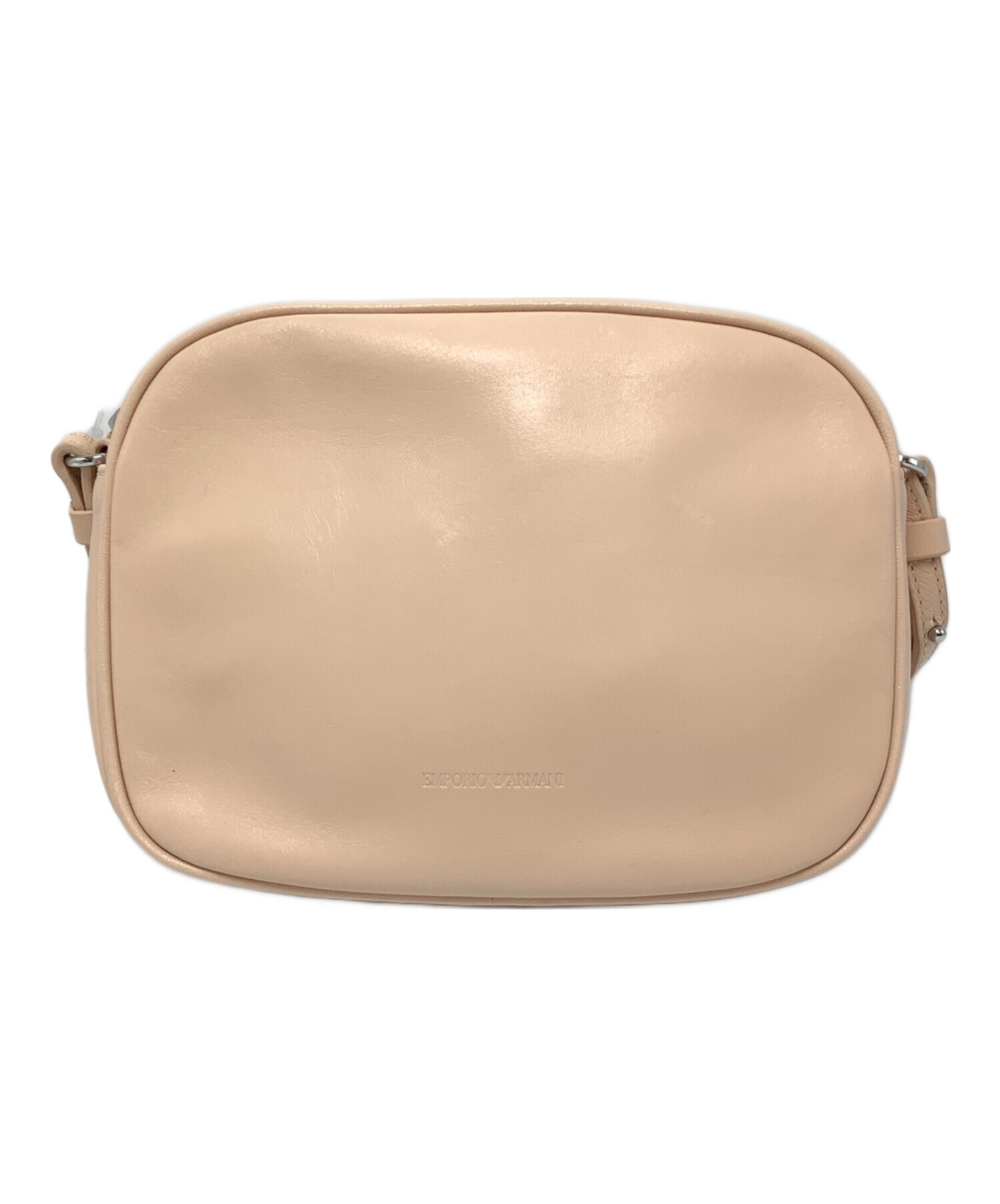 中古・古着通販】EMPORIO ARMANI (エンポリオ アルマーニ) ショルダー