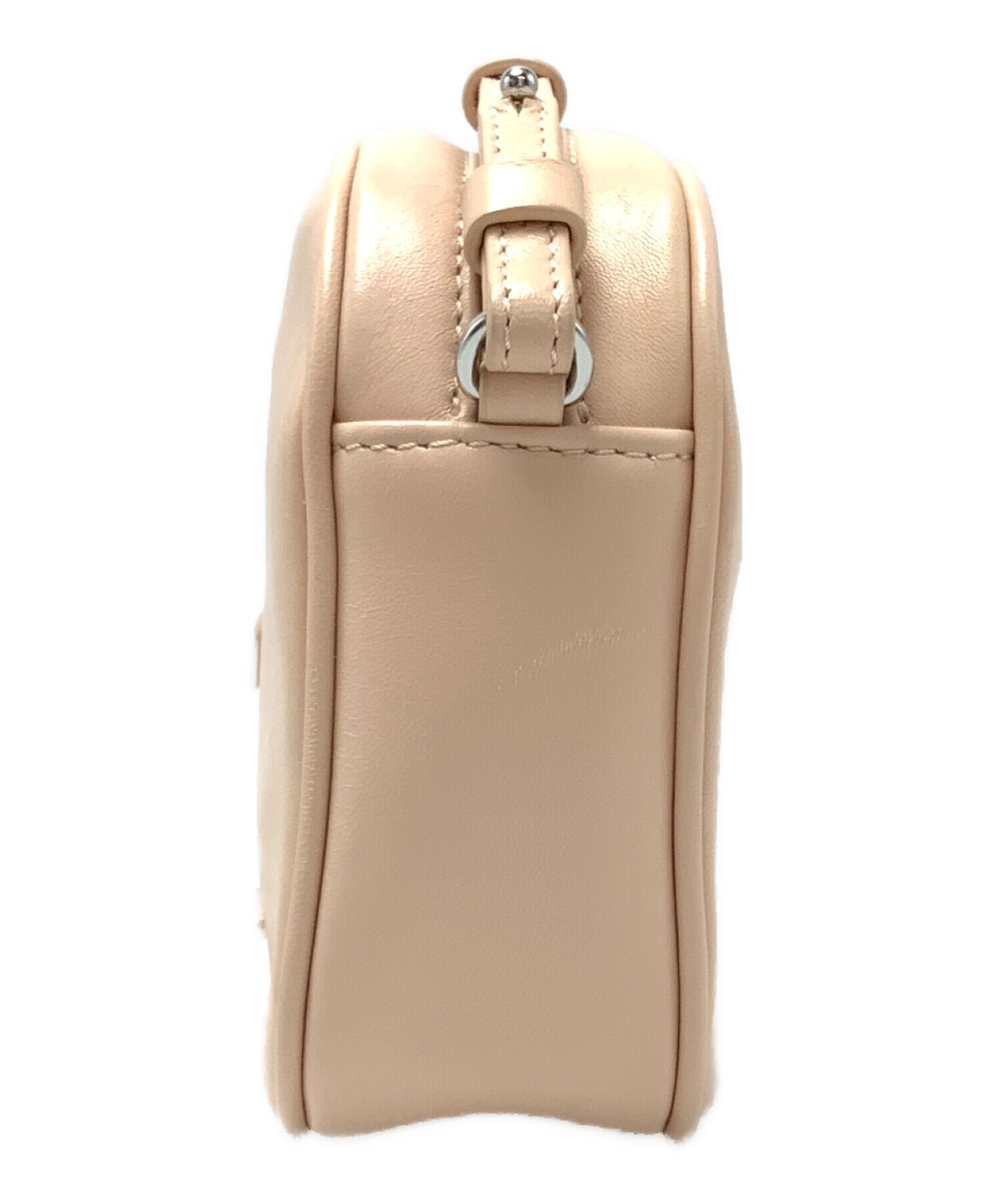 中古・古着通販】EMPORIO ARMANI (エンポリオ アルマーニ) ショルダー