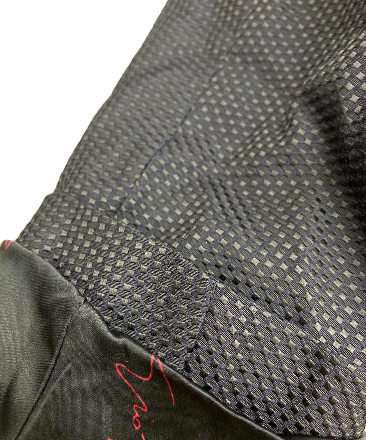 中古・古着通販】GIORGIO ARMANI (ジョルジオアルマーニ) テーラード