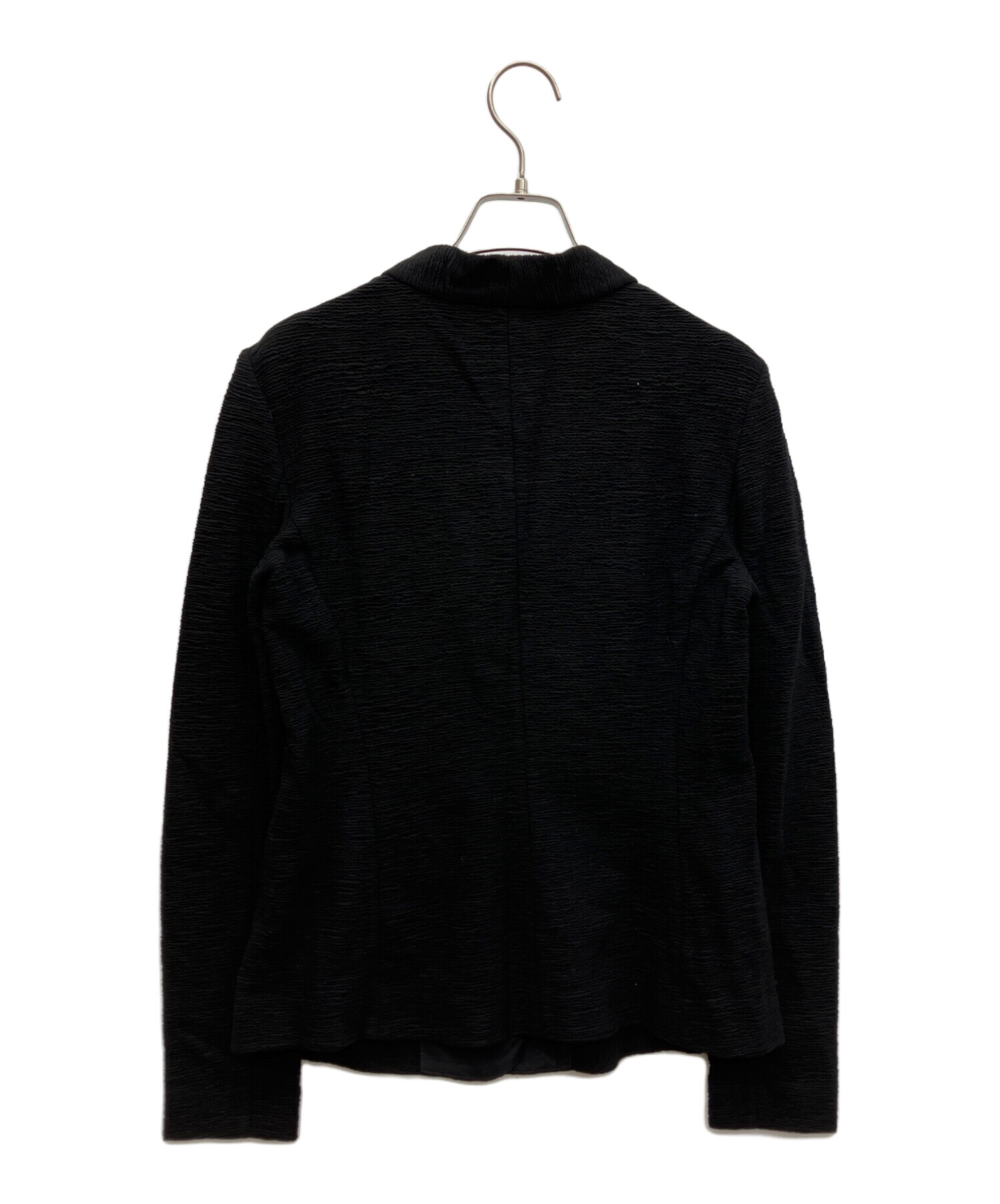 中古・古着通販】EMPORIO ARMANI (エンポリオ アルマーニ) ジャケット 中古・古着通販】EMPORIO ARMANI (エンポリオ アルマーニ) ジャケット