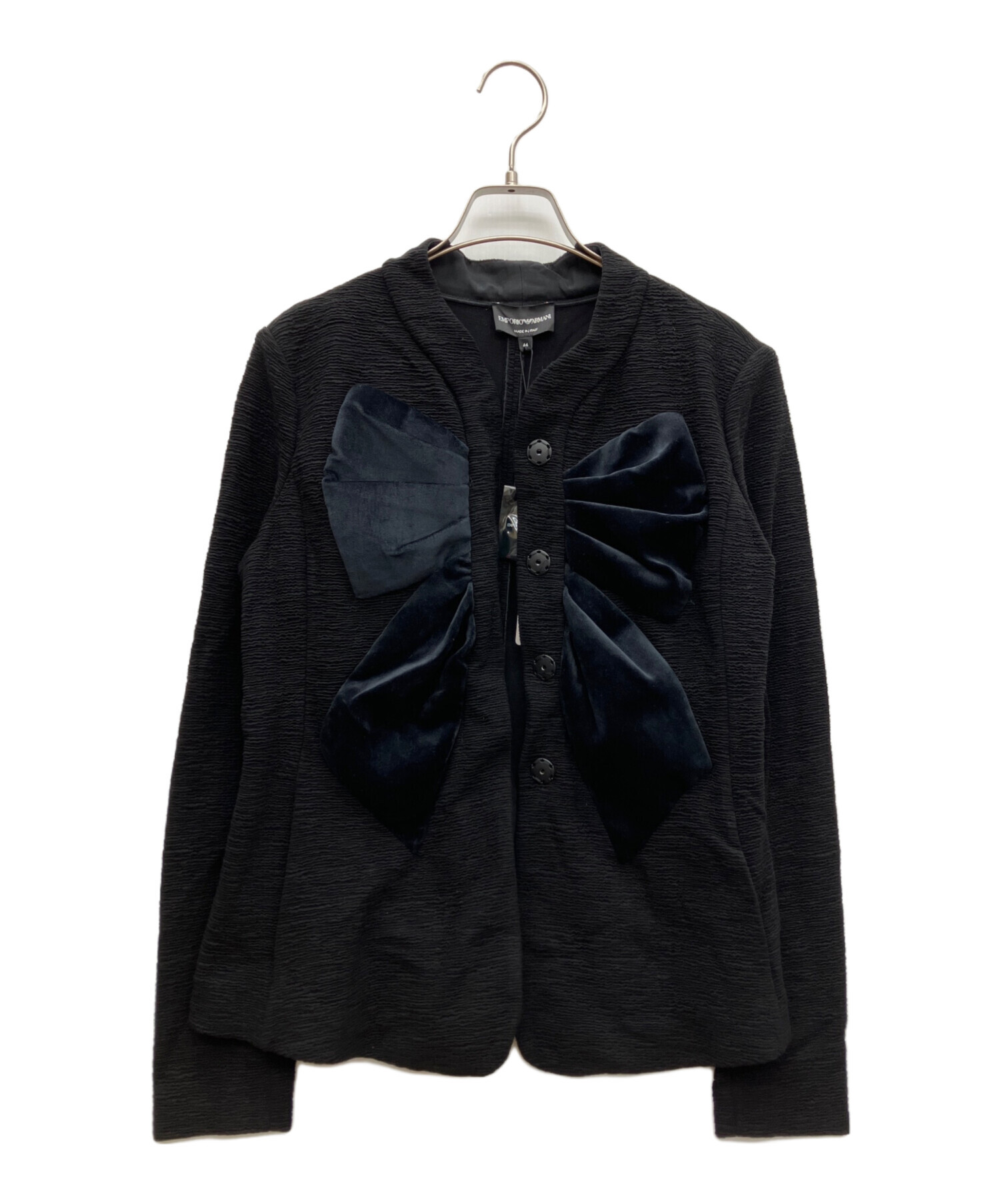 中古・古着通販】EMPORIO ARMANI (エンポリオ アルマーニ) ジャケット