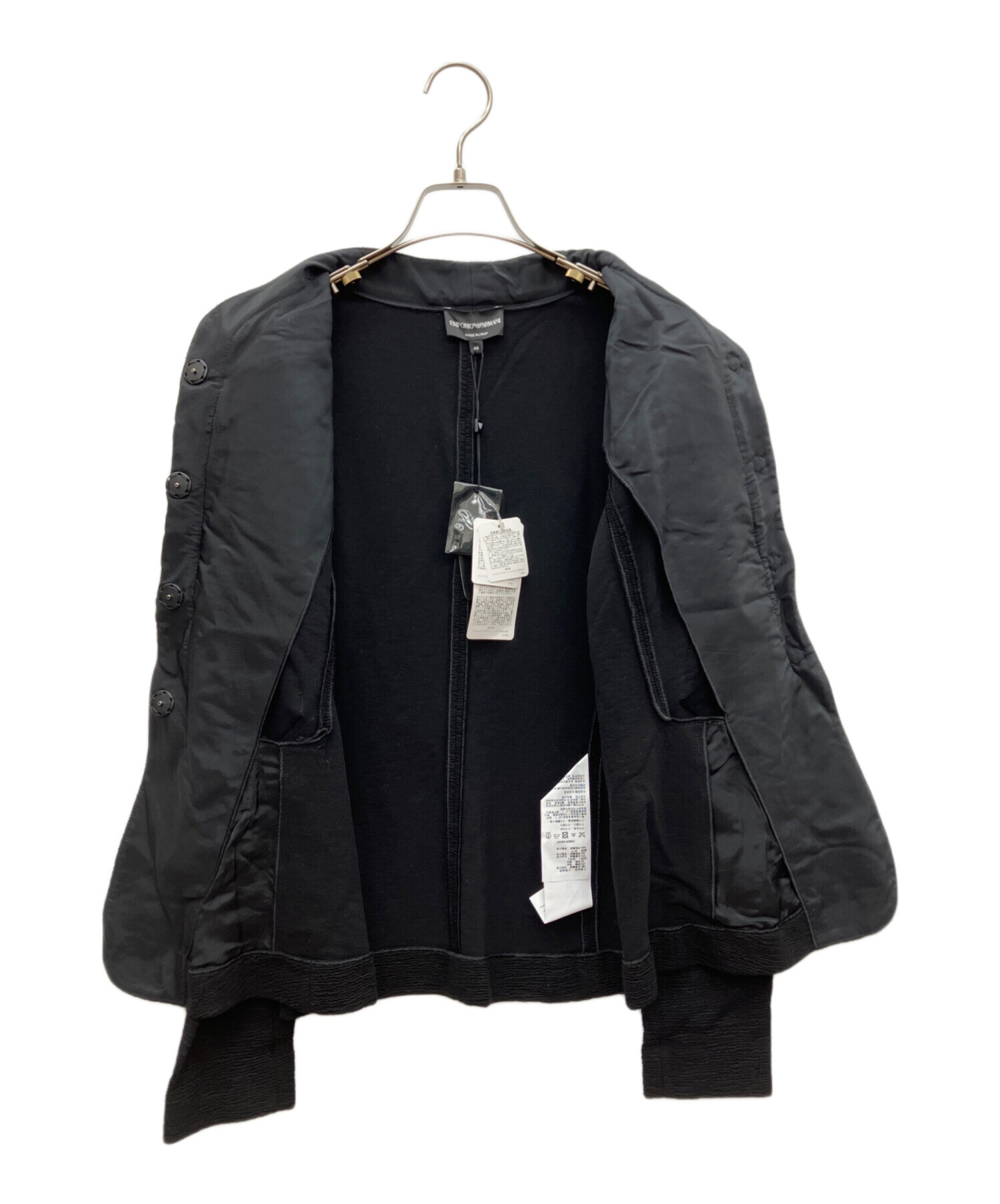 中古・古着通販】EMPORIO ARMANI (エンポリオ アルマーニ) ジャケット