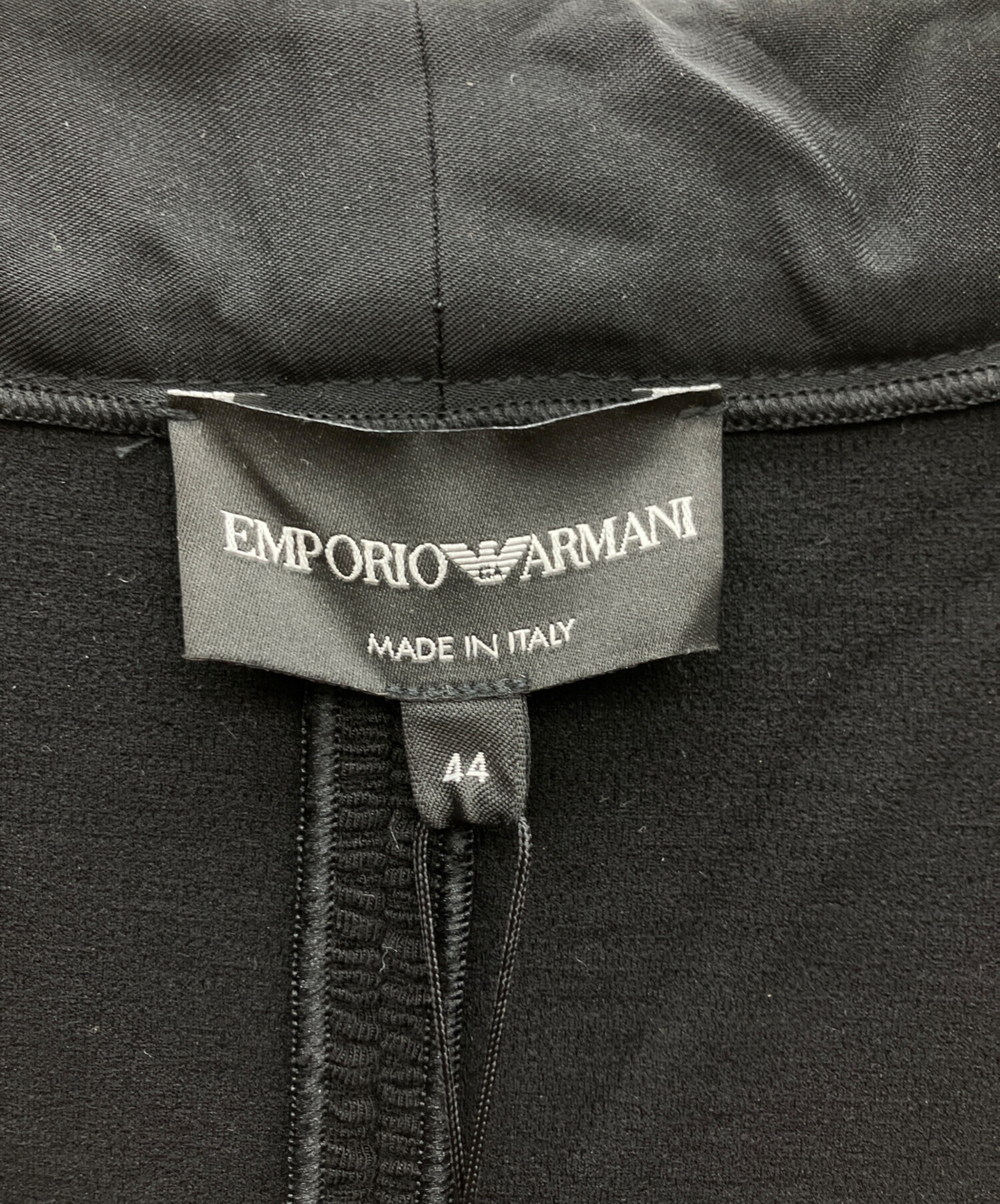 中古・古着通販】EMPORIO ARMANI (エンポリオ アルマーニ) ジャケット