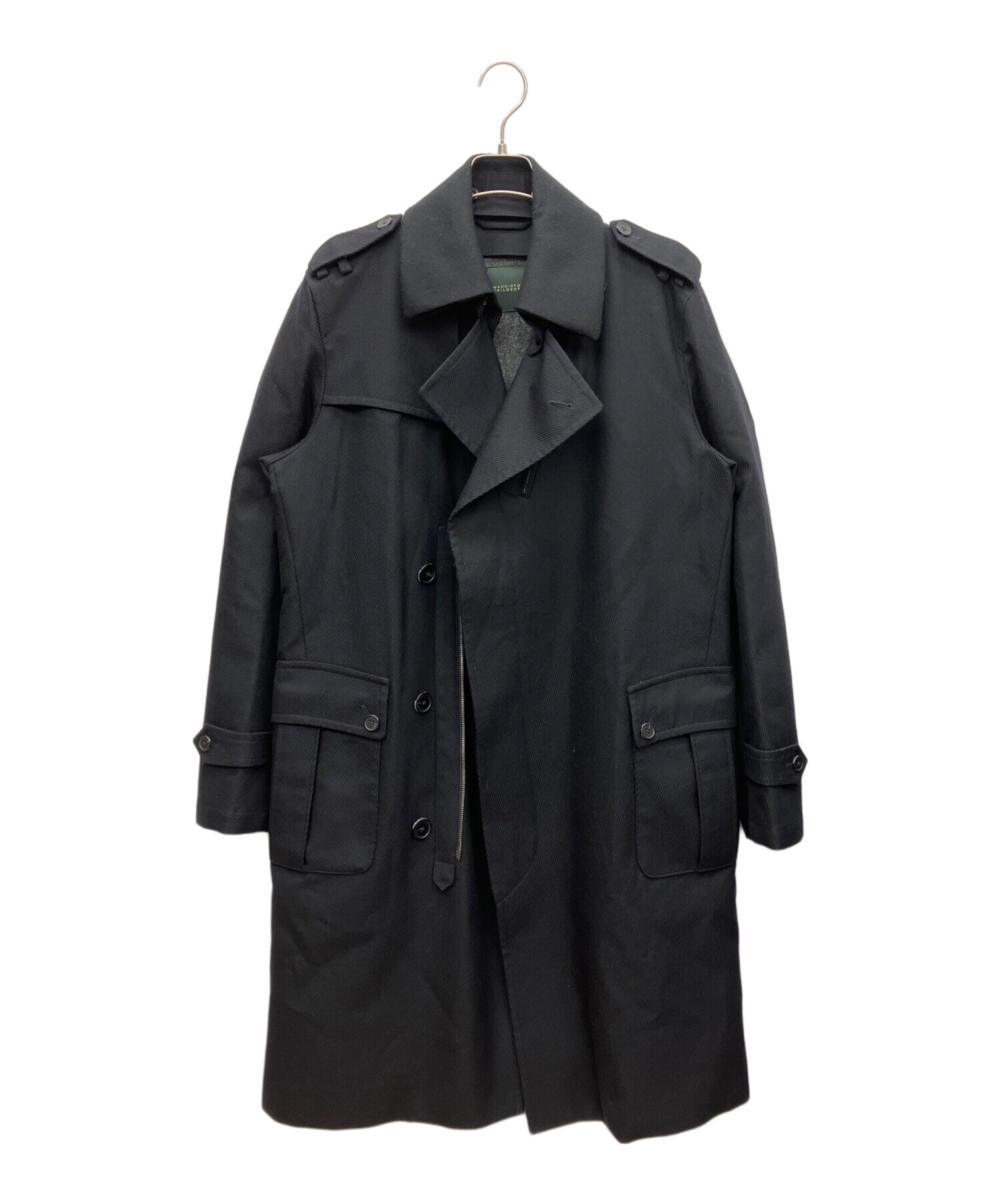 中古・古着通販】MACKINTOSH PHILOSOPHY (マッキントッシュ