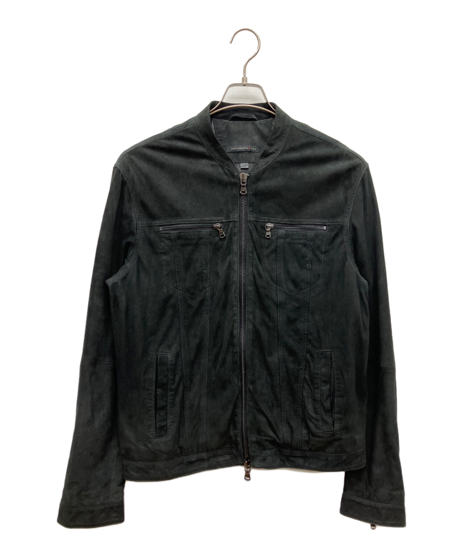 中古・古着通販】JOHN VARVATOS (ジョン・バルベイトス) ゴート