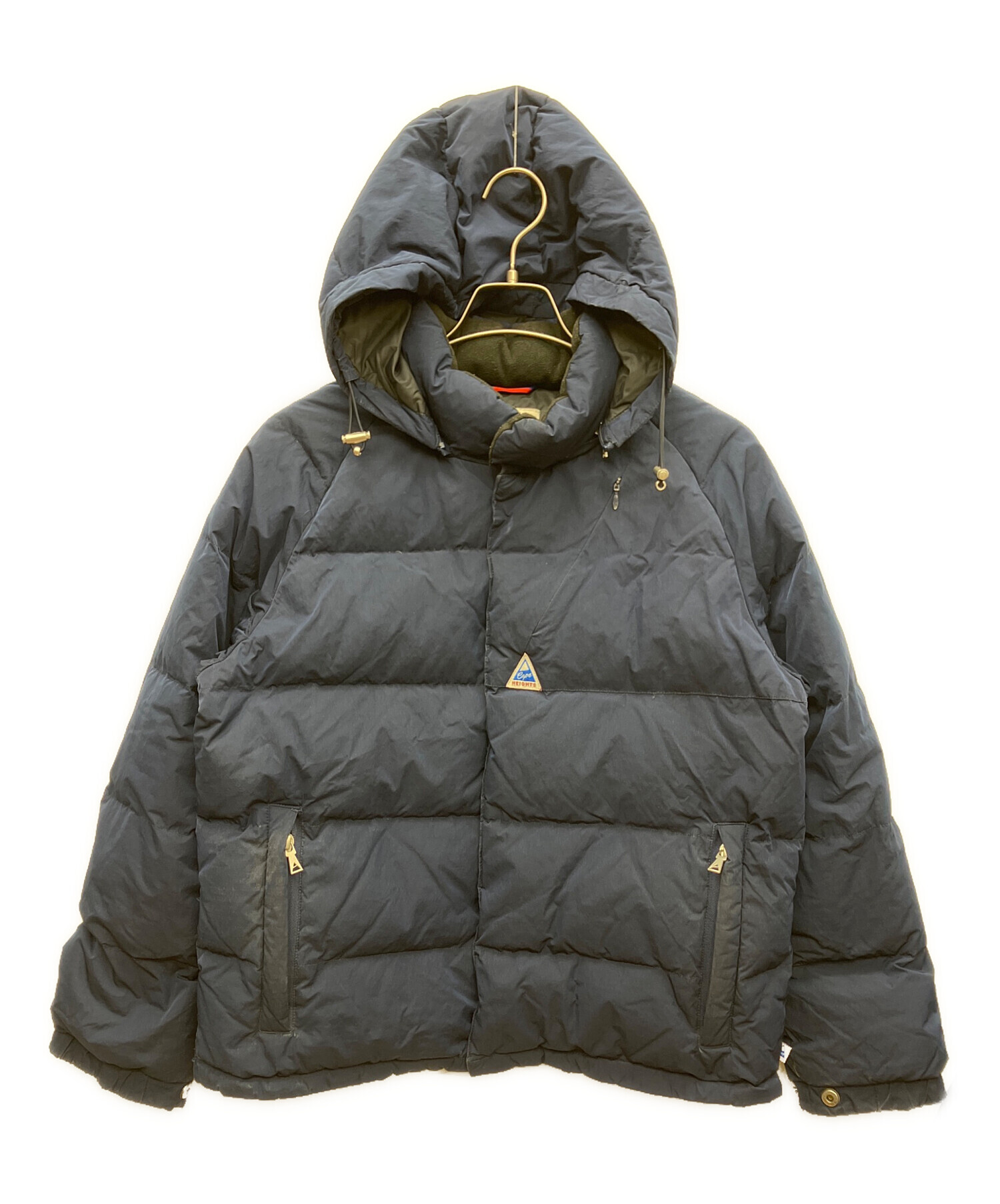 中古・古着通販】Cape HEIGHTS (ケープハイツ) 中綿ジャケット 