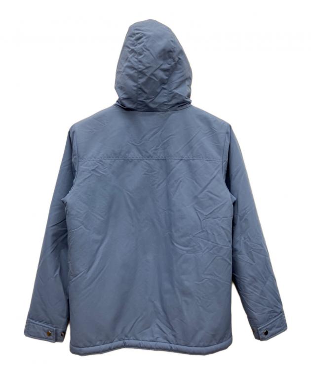 中古・古着通販】Patagonia (パタゴニア) 裏ボアジャケット ブルー