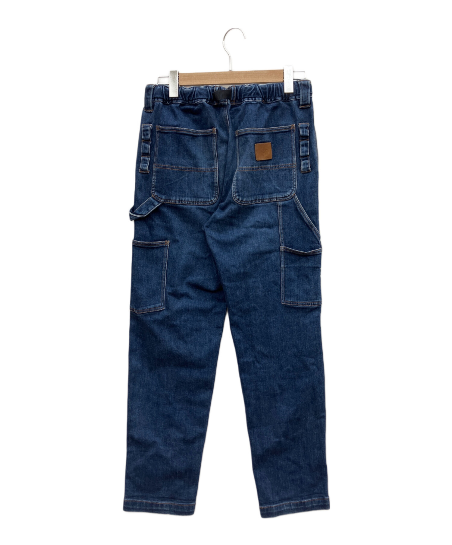 ROOT COO ストレッチ　デニムパンツ 中古・古着通販】ROOT CO (ルートコー) Stretch Denim Pants