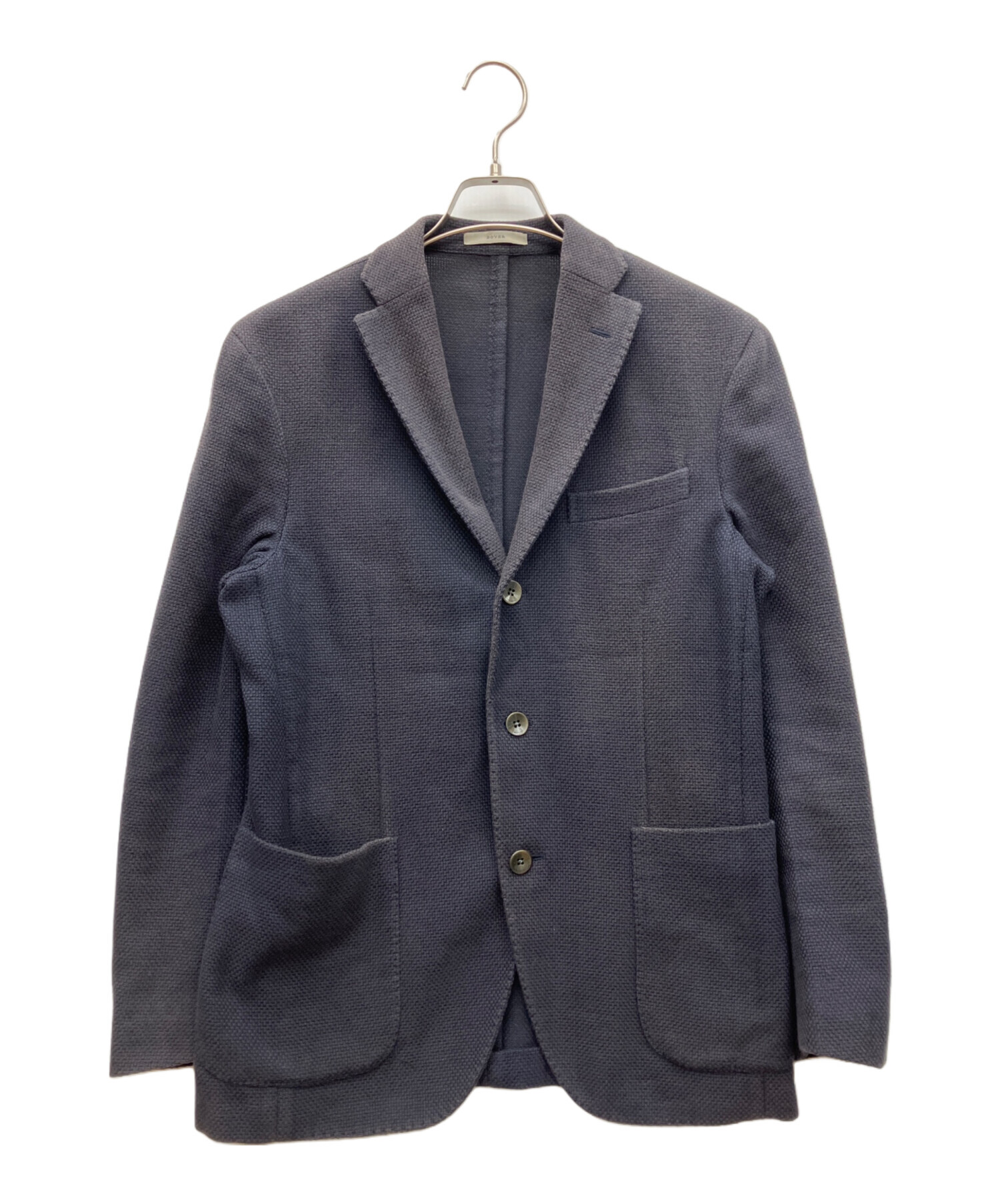 中古・古着通販】BOGLIOLI (ボリオリ) DOVER ドーヴァー 3Bジャケット