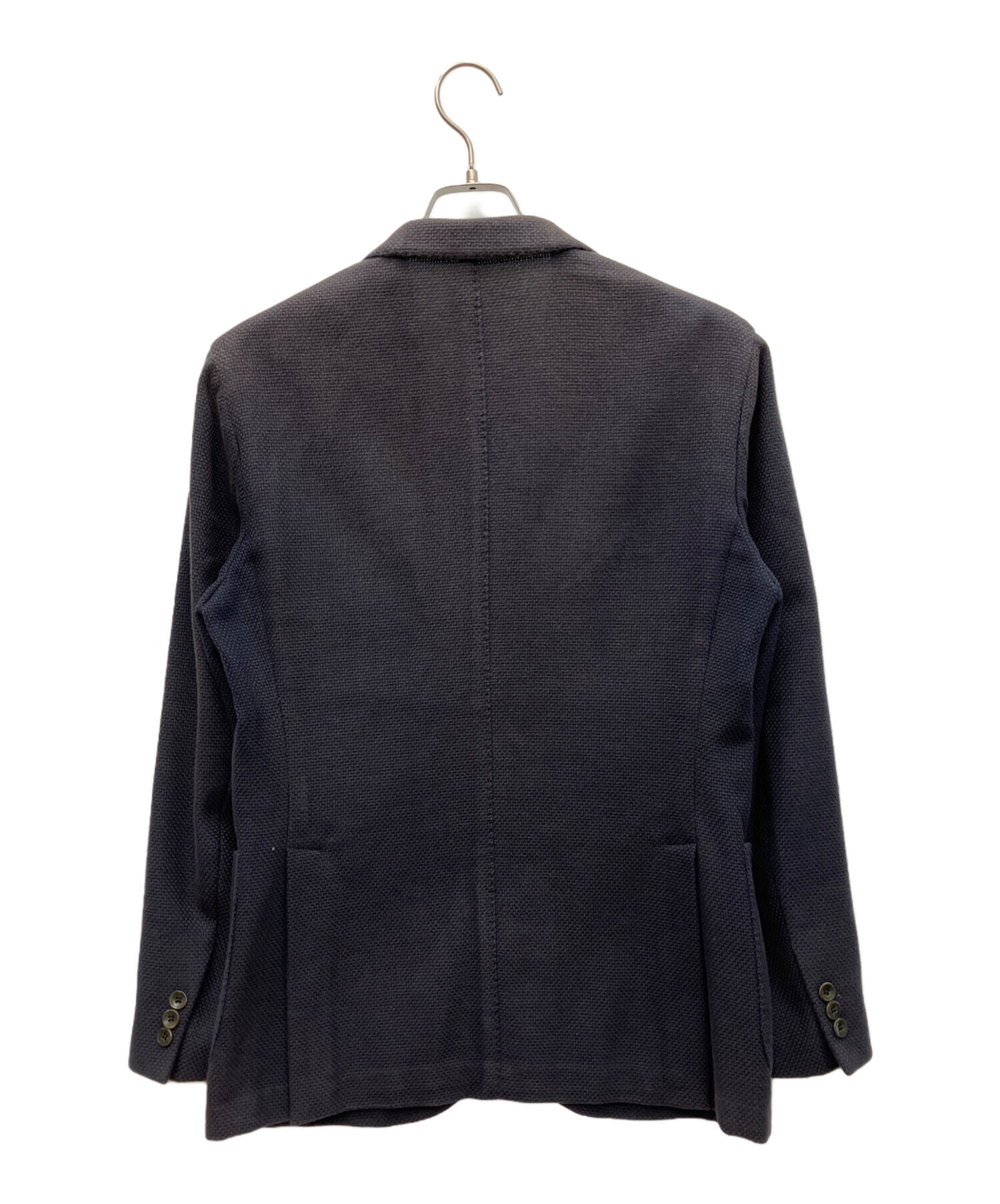 中古・古着通販】BOGLIOLI (ボリオリ) DOVER ドーヴァー 3Bジャケット