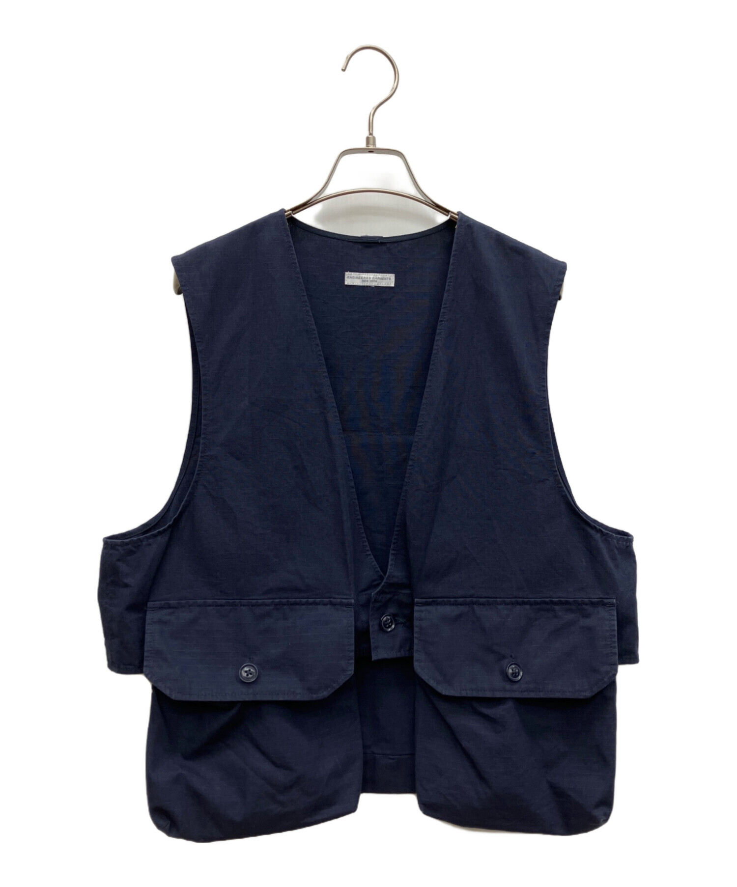 中古・古着通販】Engineered Garments (エンジニアド ガーメンツ