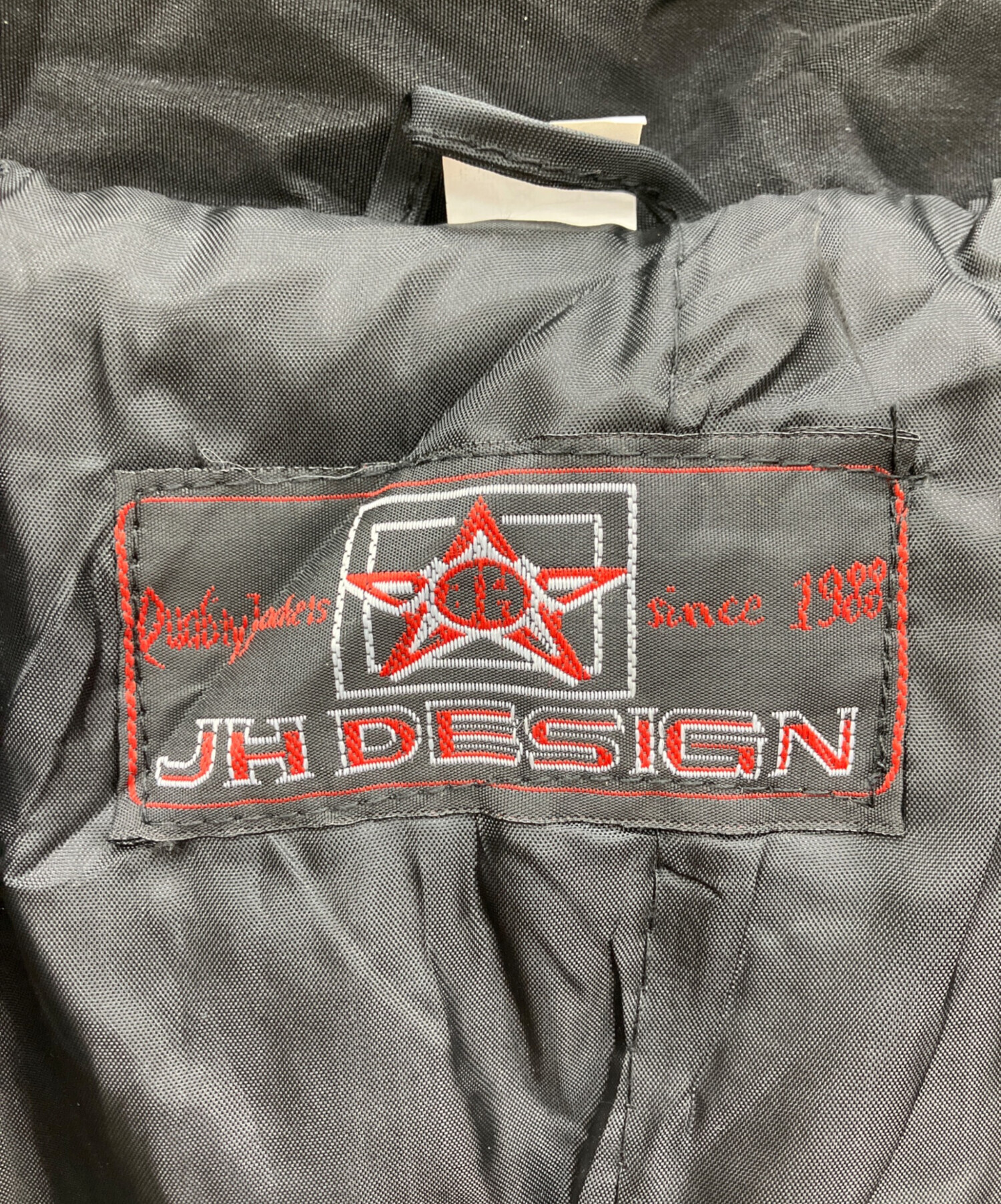 中古・古着通販】JH Design (ジェイエイチデザイン) レーシング