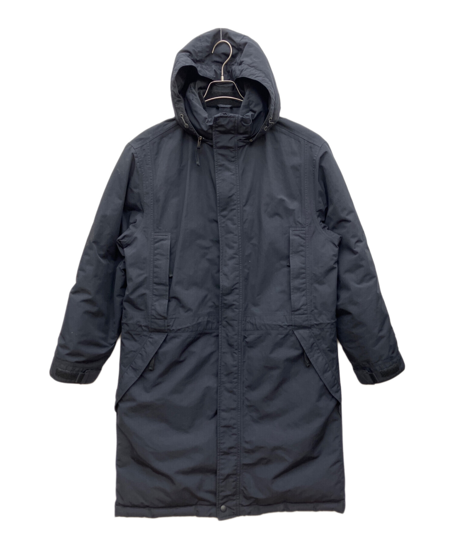 中古・古着通販】Eddie Bauer (エディーバウアー) ダウンジャケット 