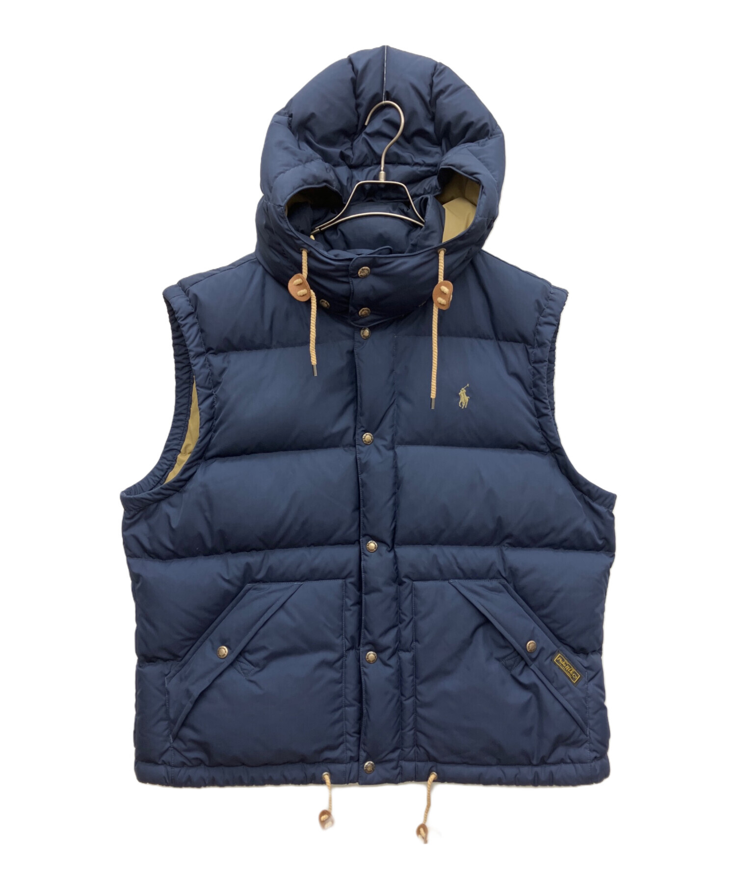 中古・古着通販】POLO RALPH LAUREN (ポロ・ラルフローレン) フード