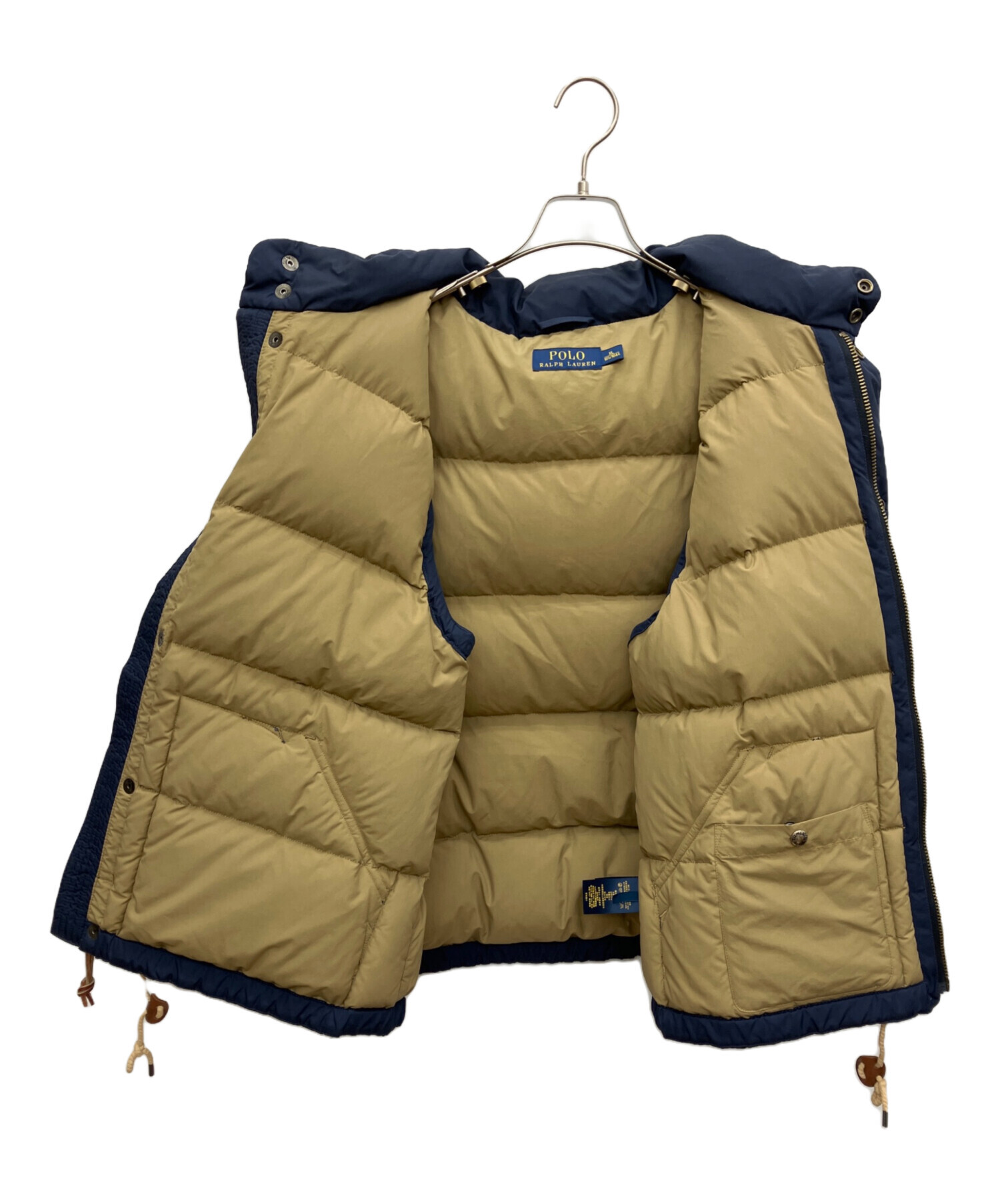 中古・古着通販】POLO RALPH LAUREN (ポロ・ラルフローレン) フード