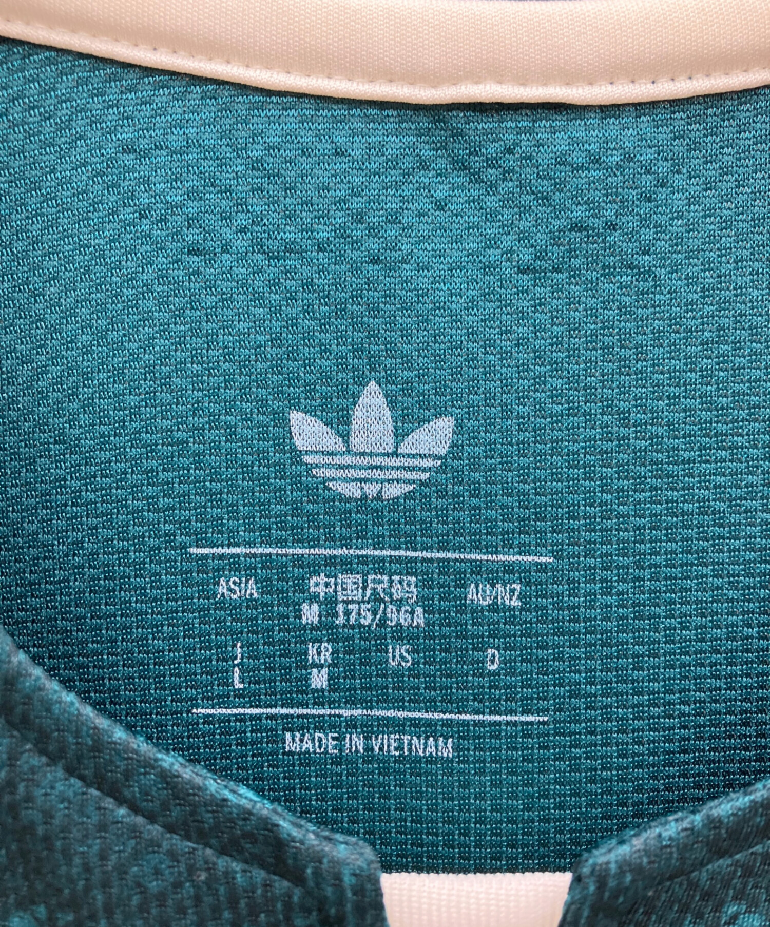 中古・古着通販】adidas (アディダス) レアル・マドリード 26/27