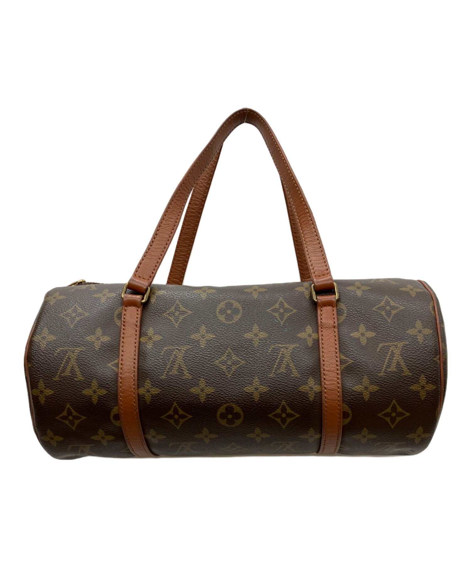 中古・古着通販】LOUIS VUITTON (ルイ ヴィトン) モノグラム パピヨン