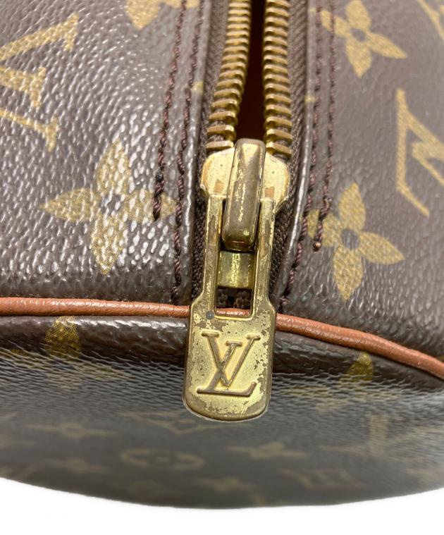 中古・古着通販】LOUIS VUITTON (ルイ ヴィトン) モノグラム パピヨン