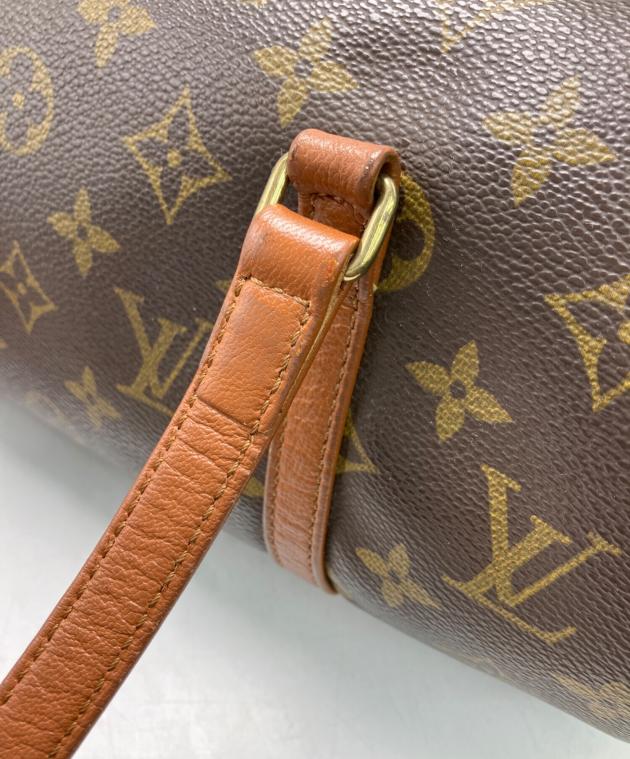 中古・古着通販】LOUIS VUITTON (ルイ ヴィトン) モノグラム パピヨン