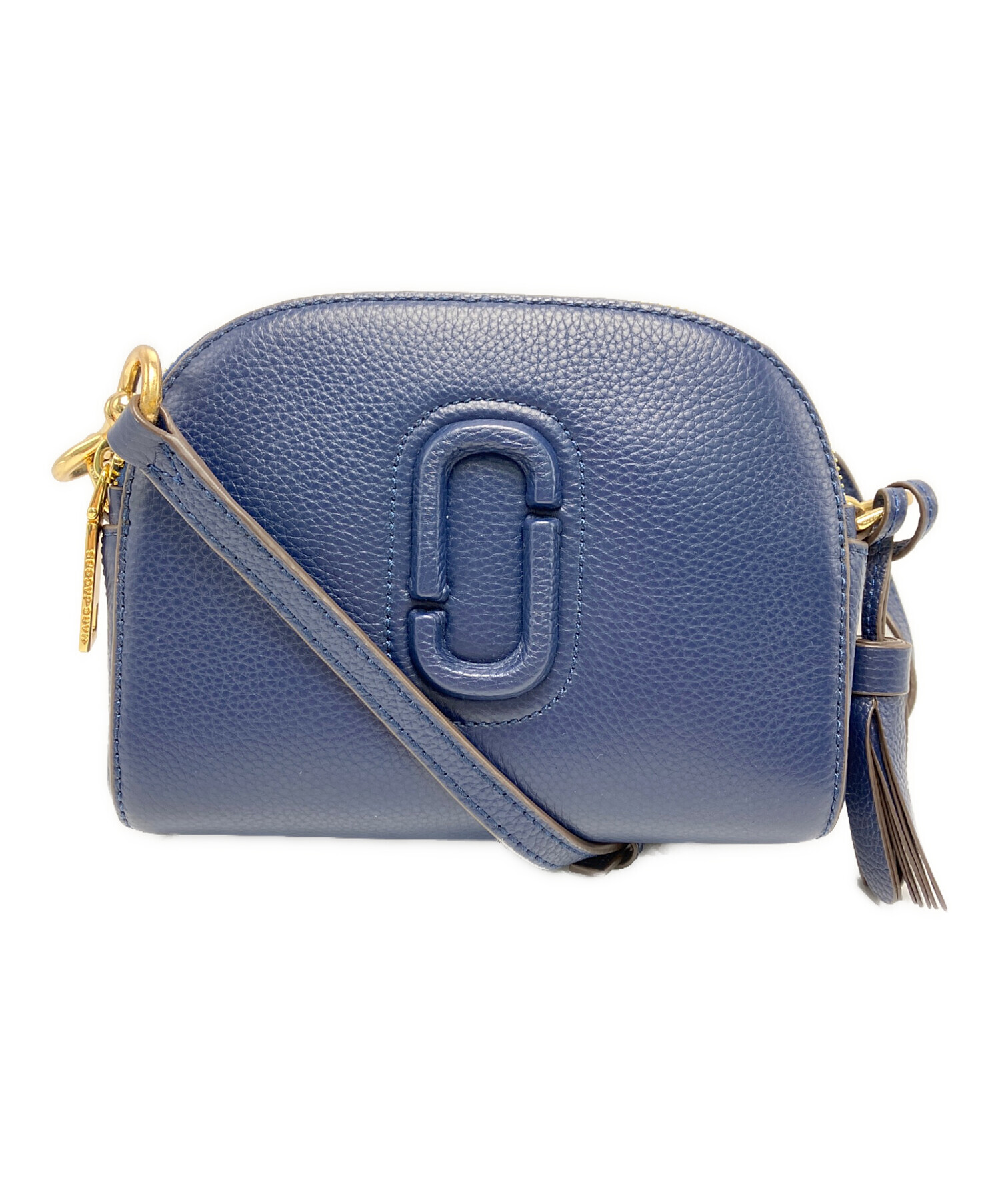ST出品 中古・古着通販】MARC JACOBS (マークジェイコブス) SHUTTER SMALL