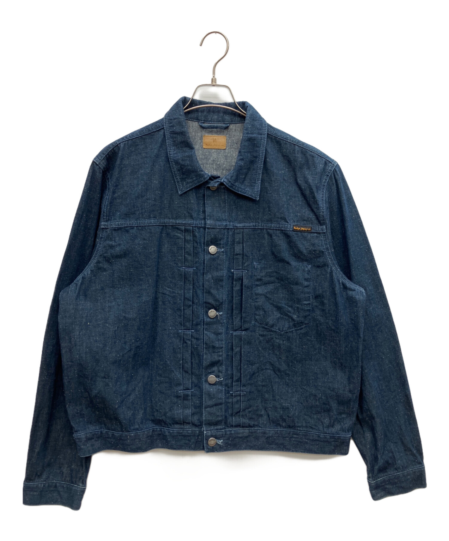 中古・古着通販】NUDIE JEANS (ヌーディー・ジーンズ) デニム