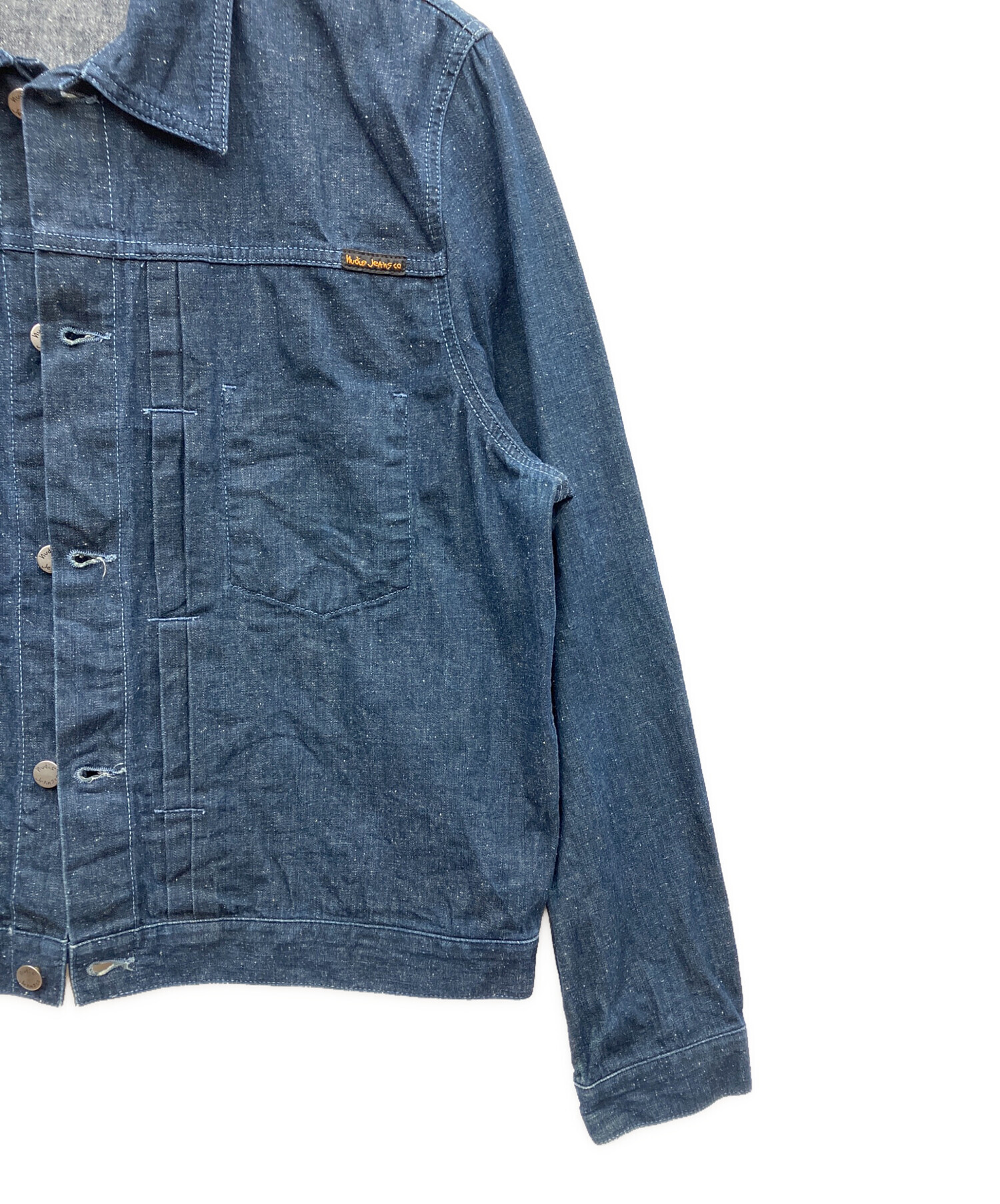 中古・古着通販】NUDIE JEANS (ヌーディー・ジーンズ) デニム