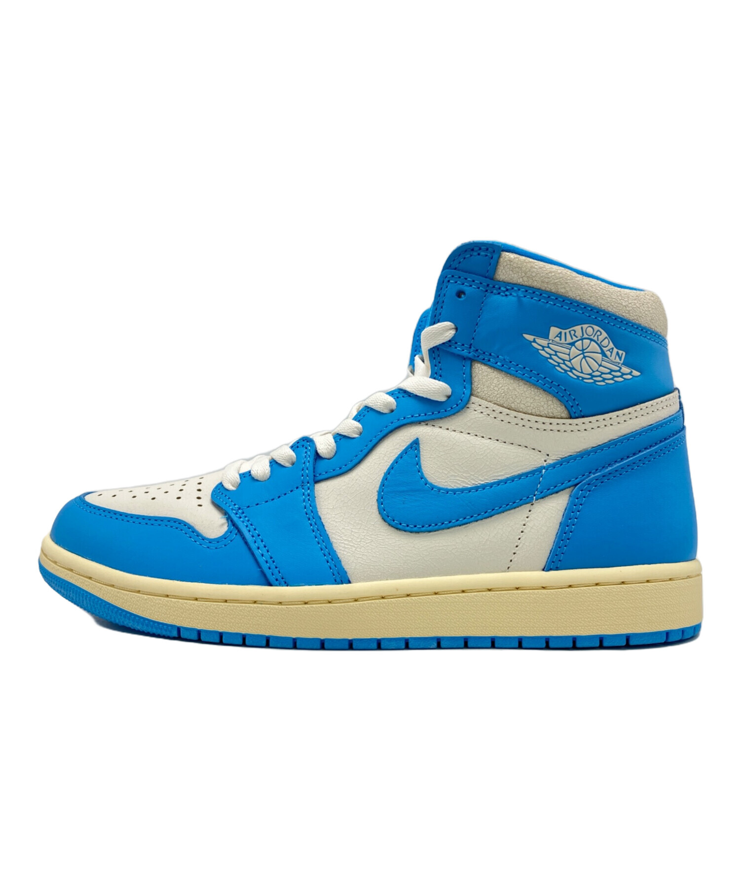 新品未使用品　リイマジンドUNC 中古・古着通販】NIKE (ナイキ) Air Jordan 1 Retro High OG “UNC