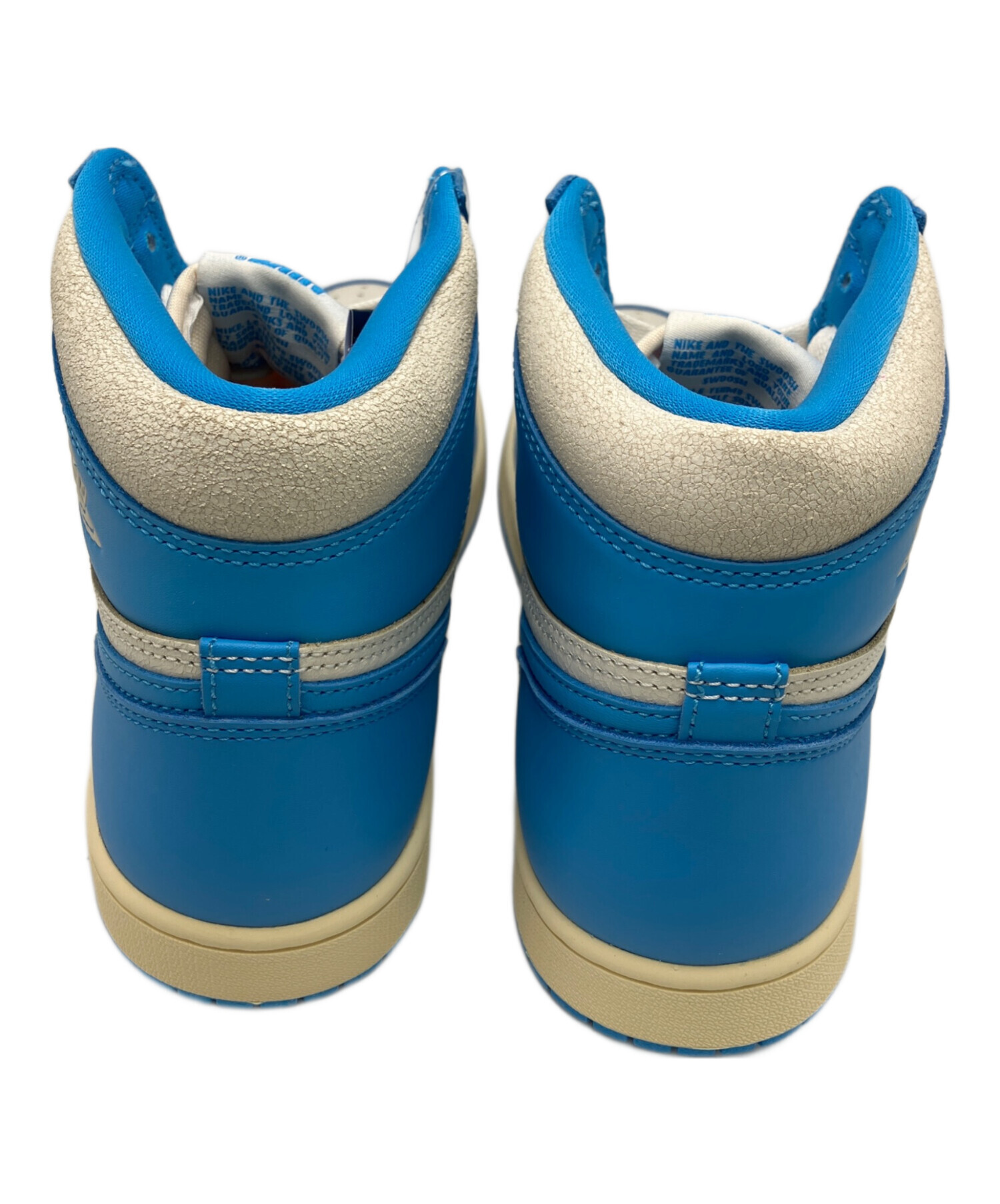 新品未使用品　リイマジンドUNC 中古・古着通販】NIKE (ナイキ) Air Jordan 1 Retro High OG “UNC