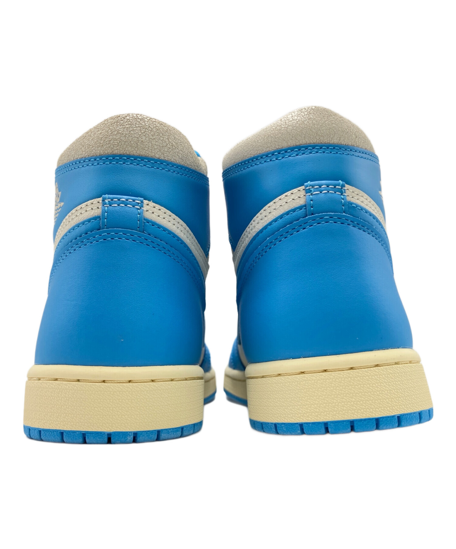 中古・古着通販】NIKE (ナイキ) Air Jordan 1 Retro High OG “UNC