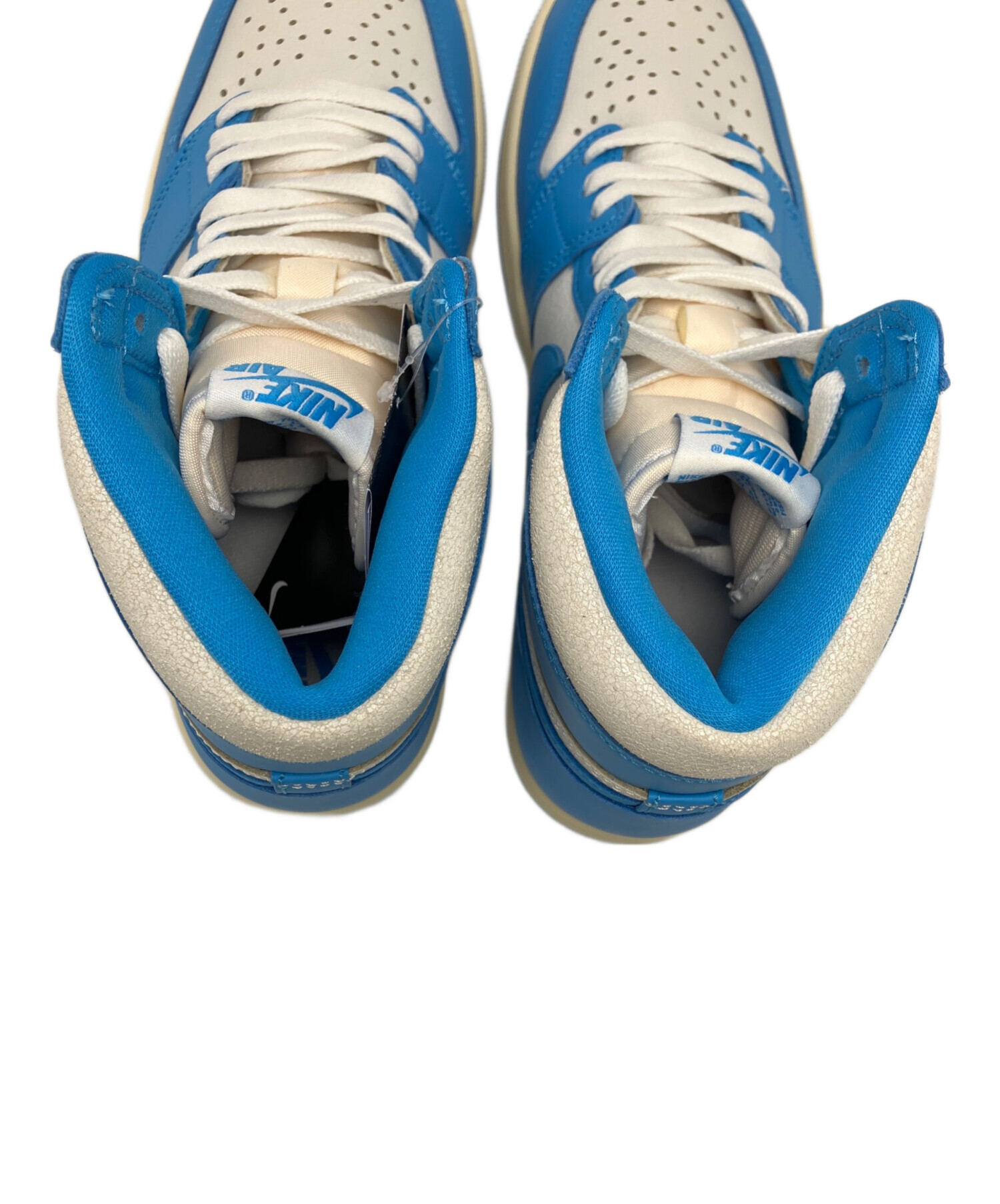 中古・古着通販】NIKE (ナイキ) Air Jordan 1 Retro High OG “UNC