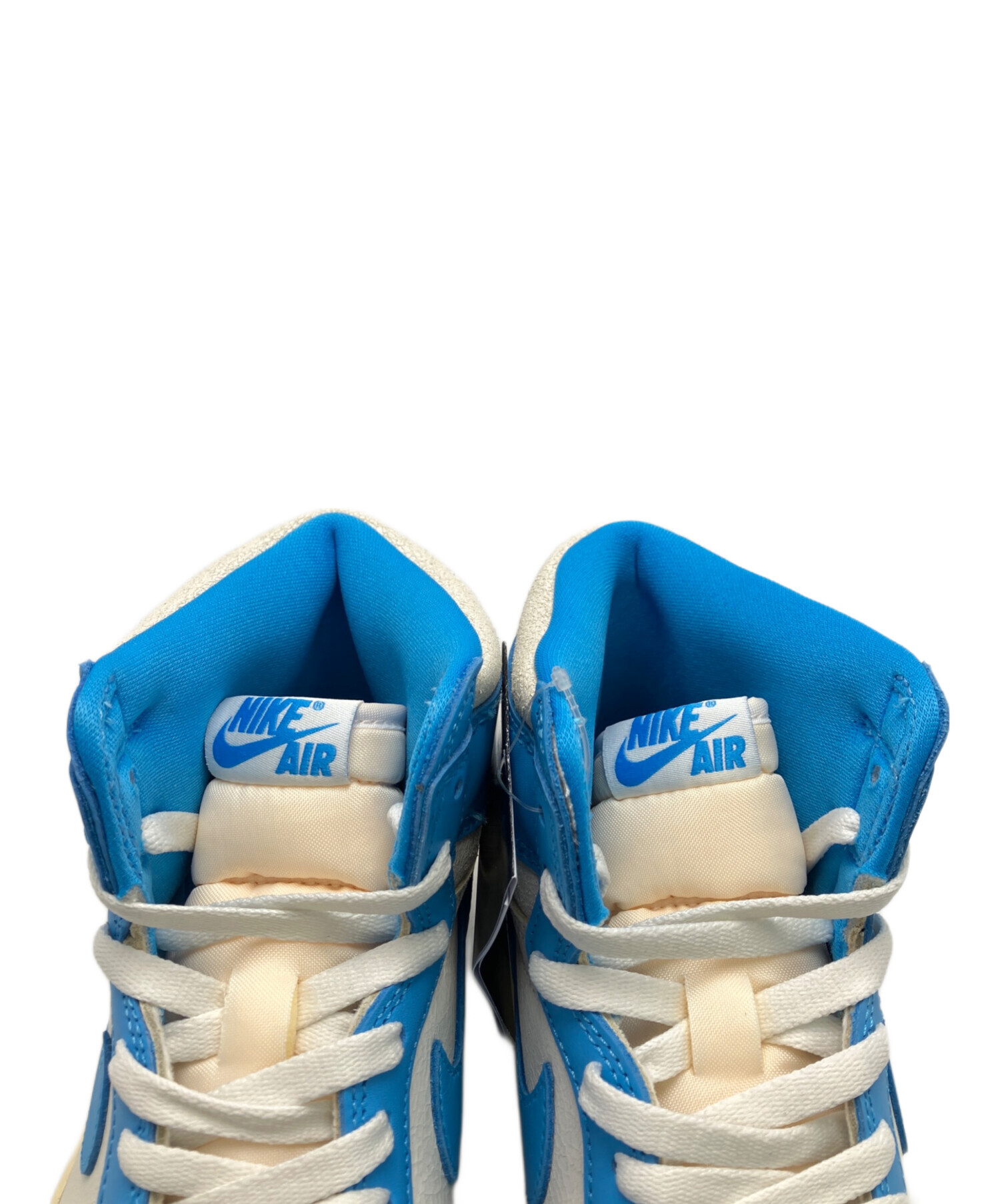 中古・古着通販】NIKE (ナイキ) Air Jordan 1 Retro High OG “UNC