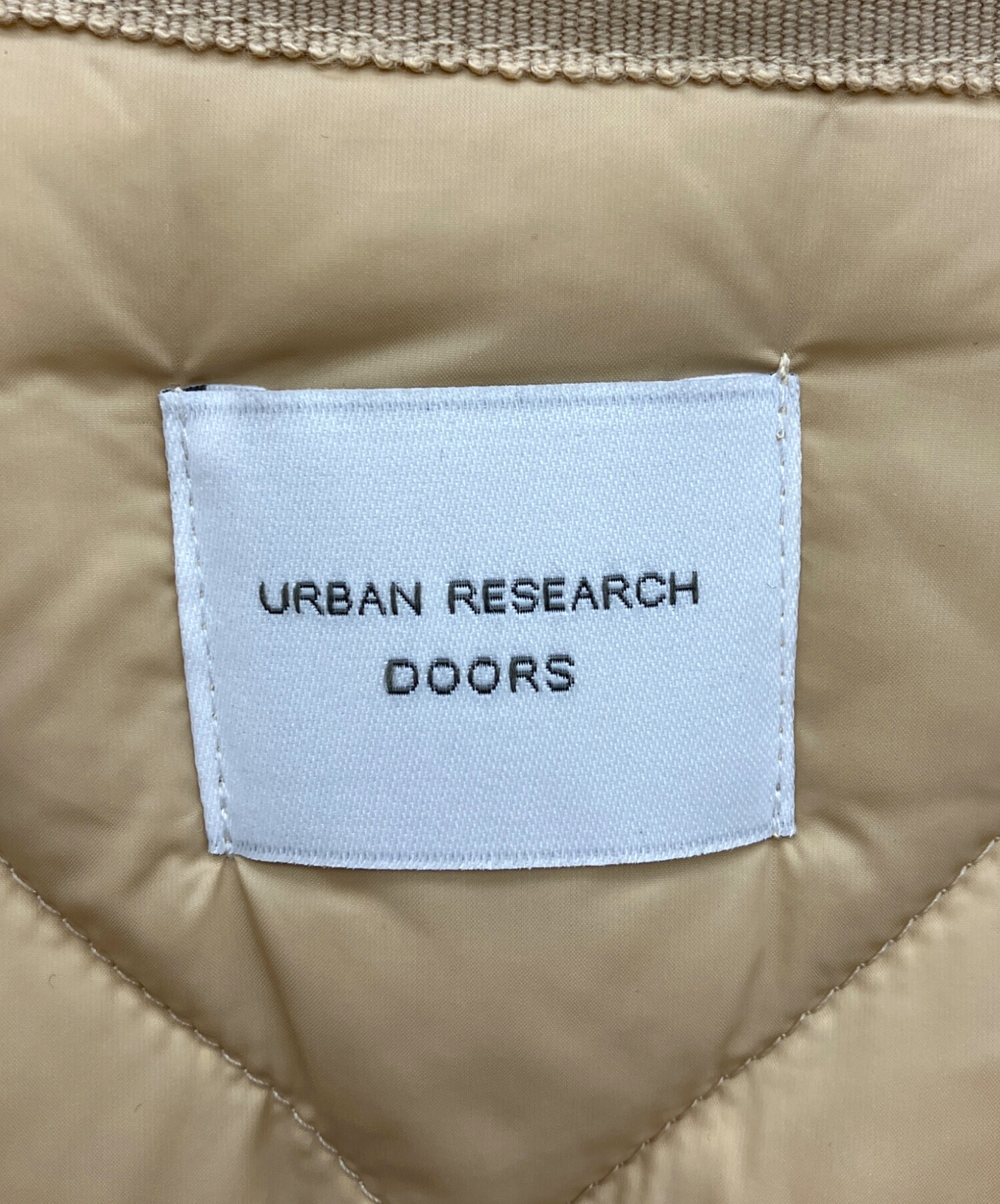 中古・古着通販】URBAN RESEARCH DOORS (アーバンリサーチドアーズ