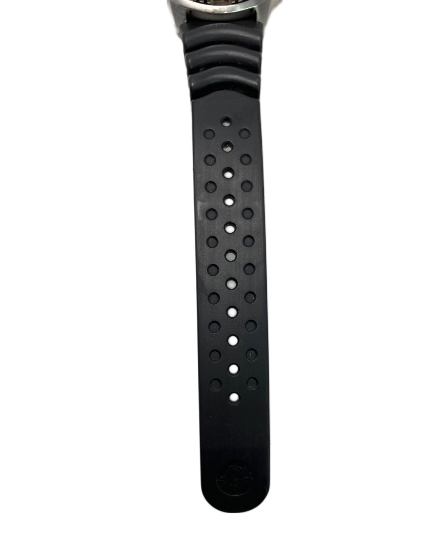 中古・古着通販】SEIKO (セイコー) ブラックモンスター｜ブランド