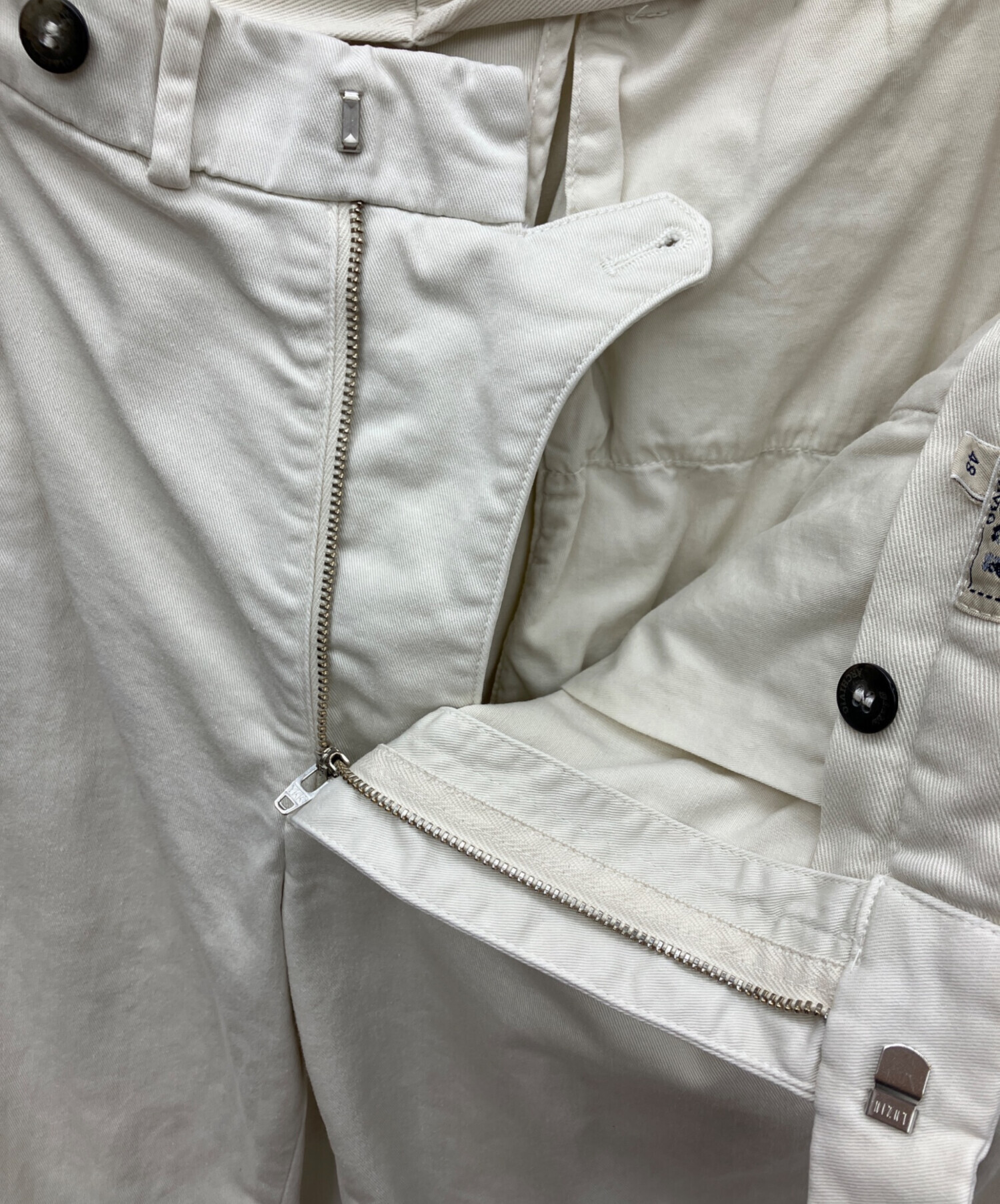 中古・古着通販】giab's ARCHIVIO (ジャブス アルキヴィオ) DANTE 2