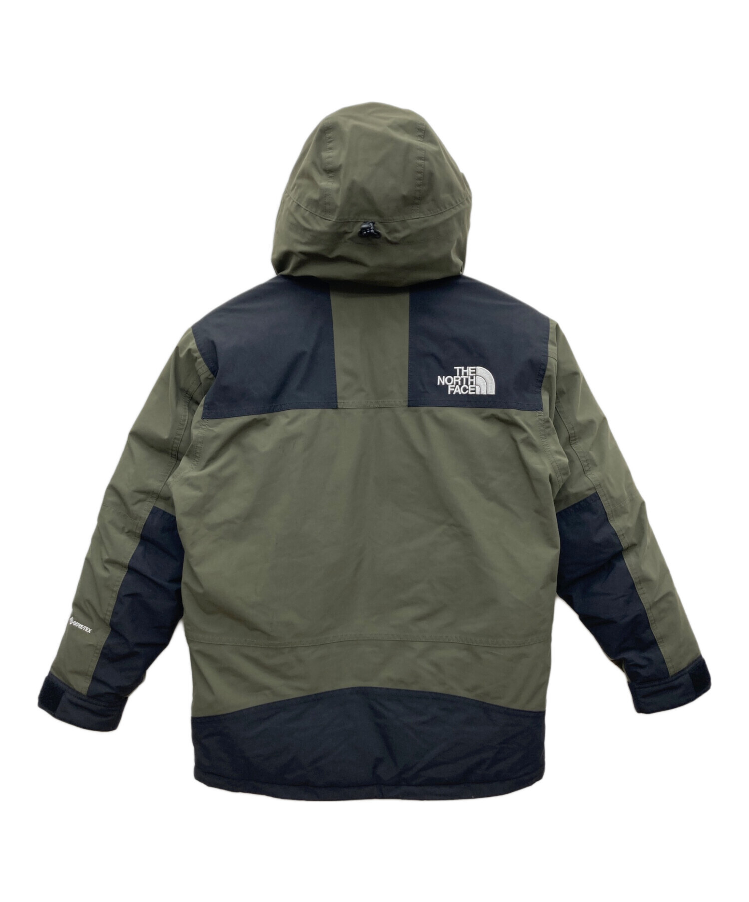 中古・古着通販】THE NORTH FACE (ザ ノース フェイス) マウンテン