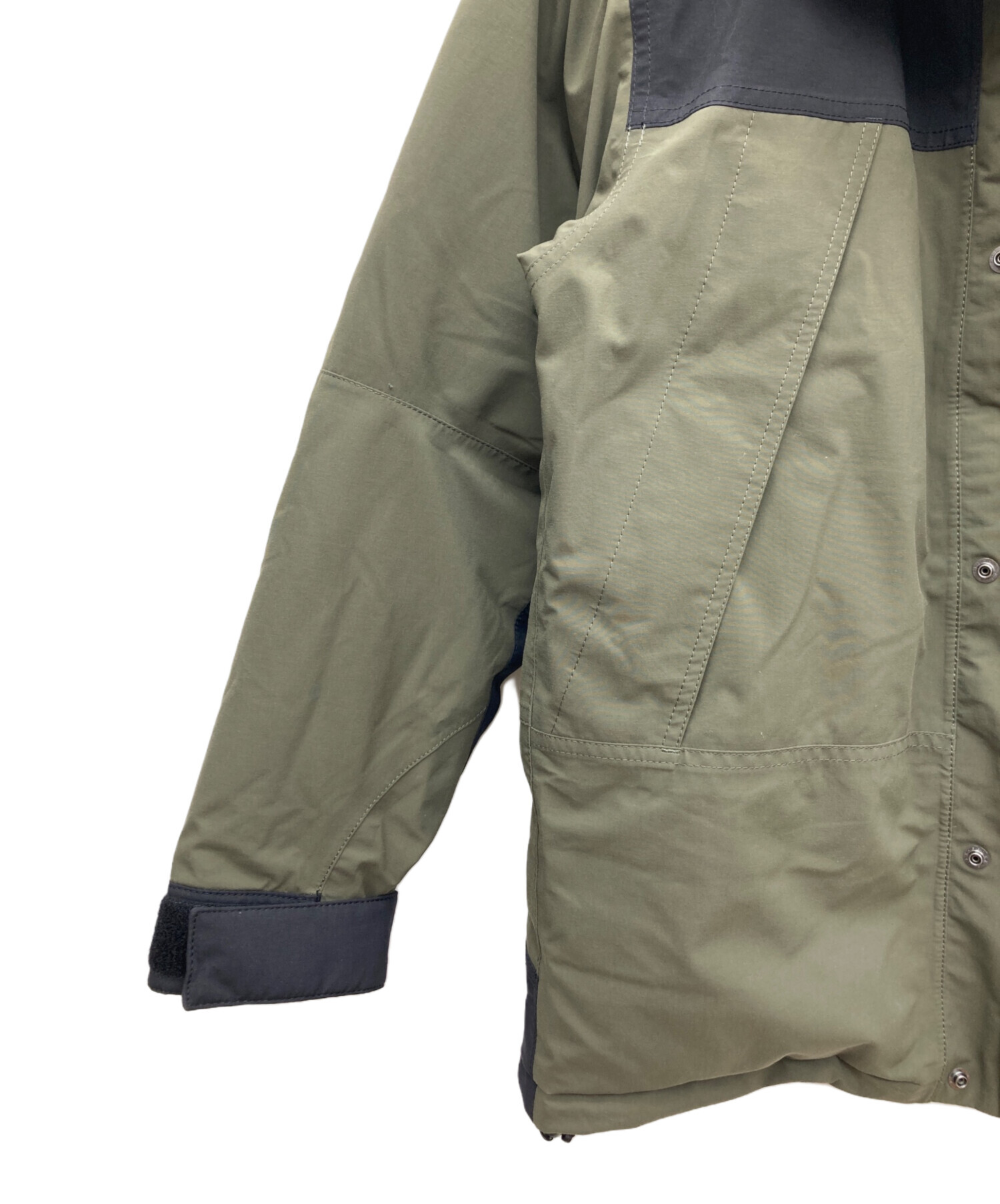 中古・古着通販】THE NORTH FACE (ザ ノース フェイス) マウンテン
