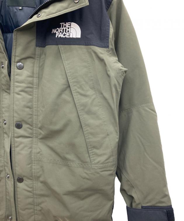 中古・古着通販】THE NORTH FACE (ザ ノース フェイス) マウンテン