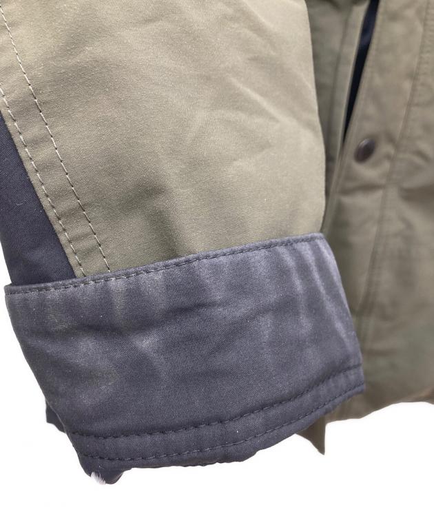 中古・古着通販】THE NORTH FACE (ザ ノース フェイス) マウンテン