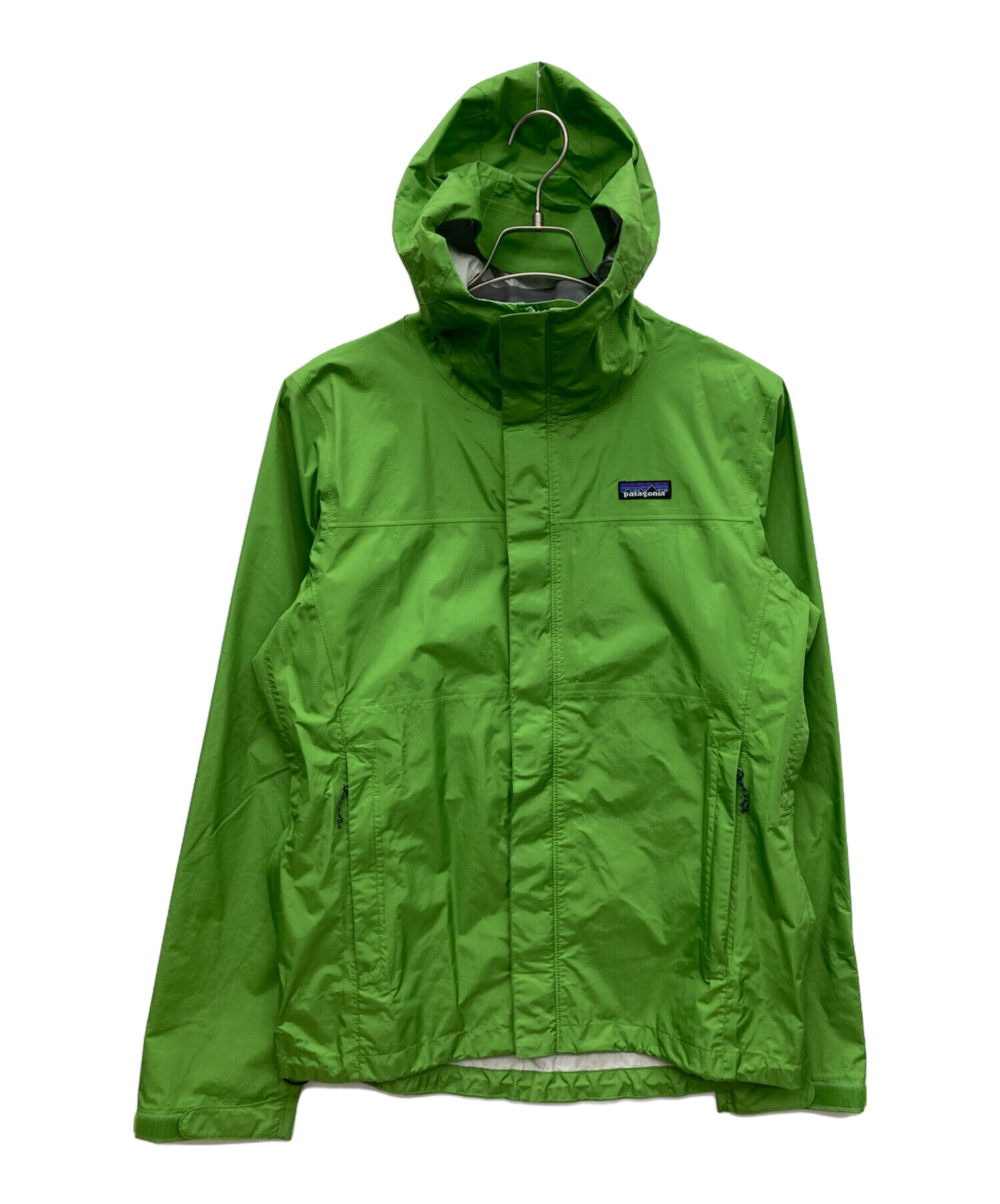 中古・古着通販】Patagonia (パタゴニア) トレントシェルジャケット