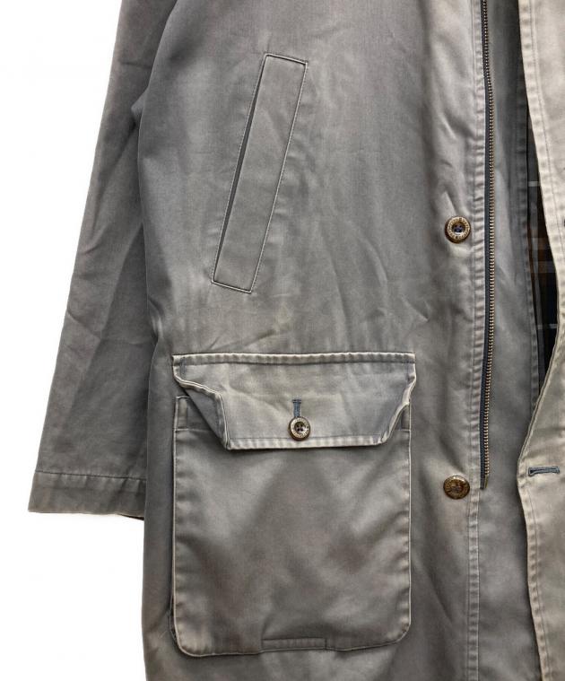 中古・古着通販】Burberry's (バーバリーズ) 襟コーデュロイジャケット