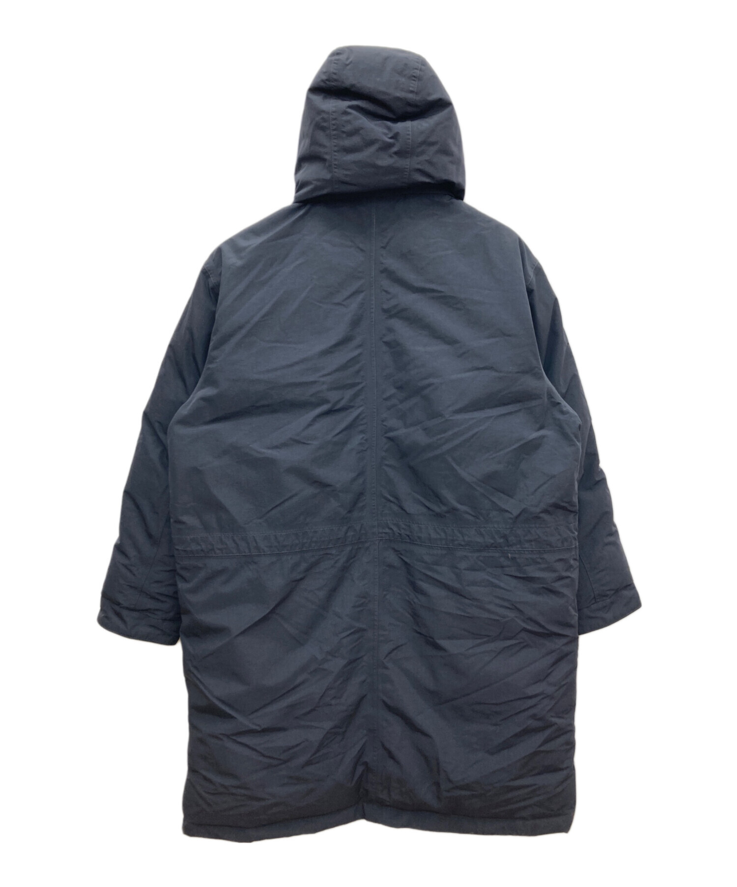 中古・古着通販】Eddie Bauer (エディーバウアー) ダウンコート