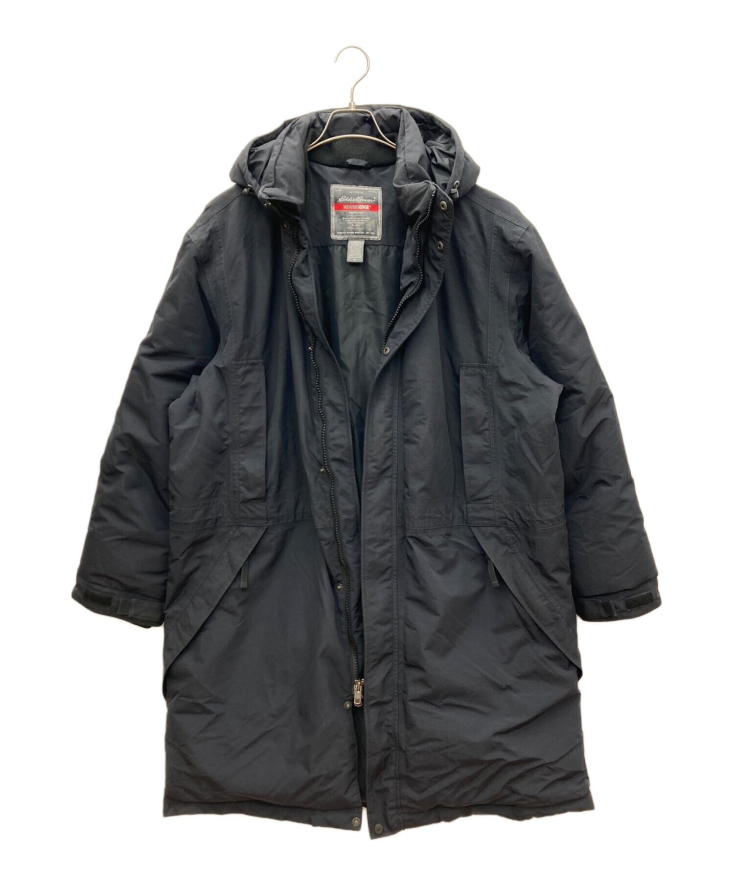 中古・古着通販】Eddie Bauer (エディーバウアー) ダウンコート