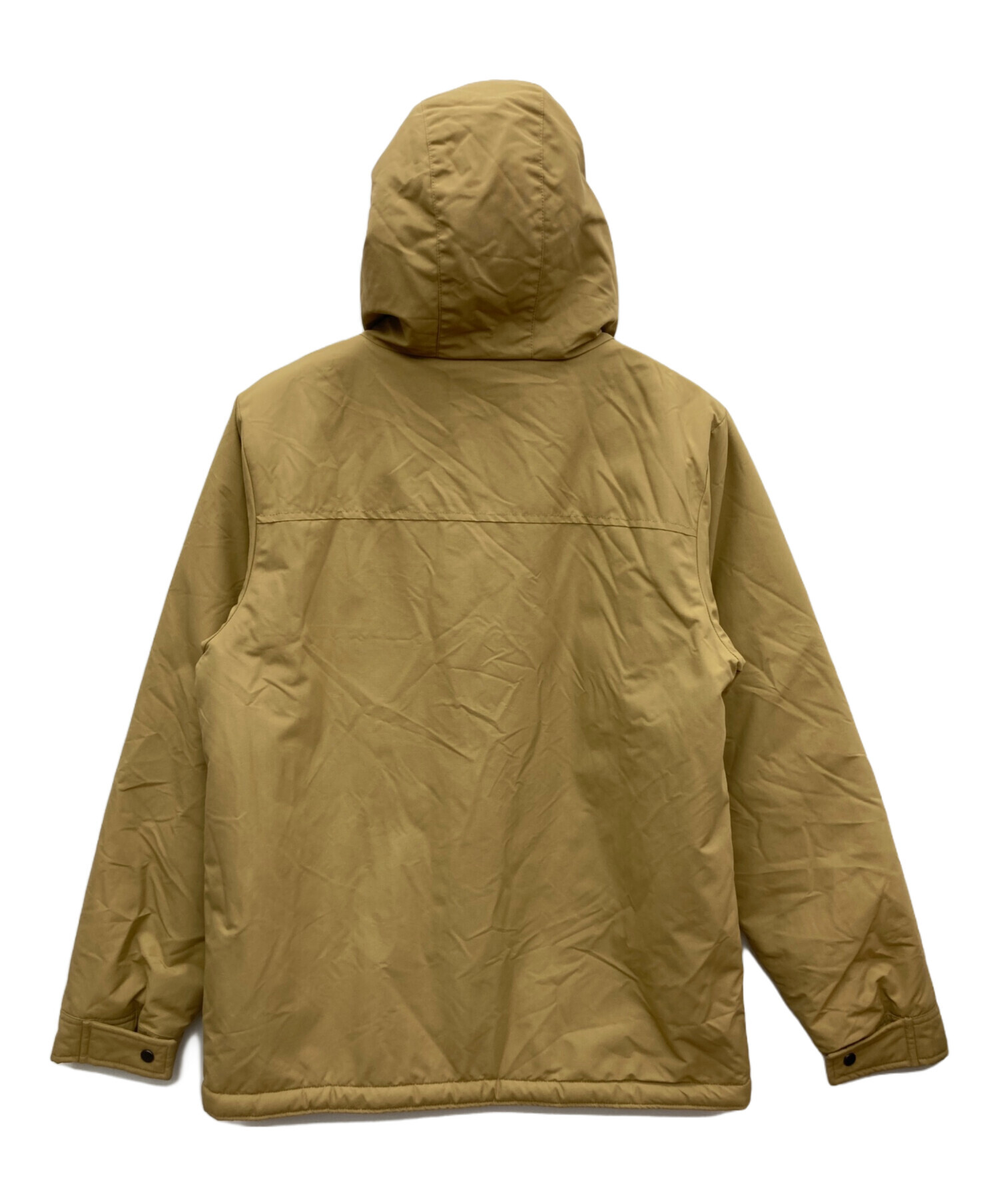 patagonia ブラウン インファーノジャケット 中古・古着通販】Patagonia (パタゴニア) インファーノジャケット