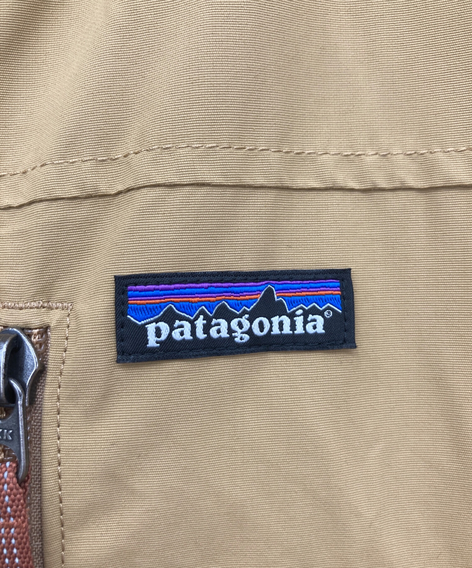 中古・古着通販】Patagonia (パタゴニア) インファーノジャケット