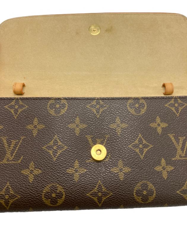 中古・古着通販】LOUIS VUITTON (ルイ ヴィトン) モノグラム