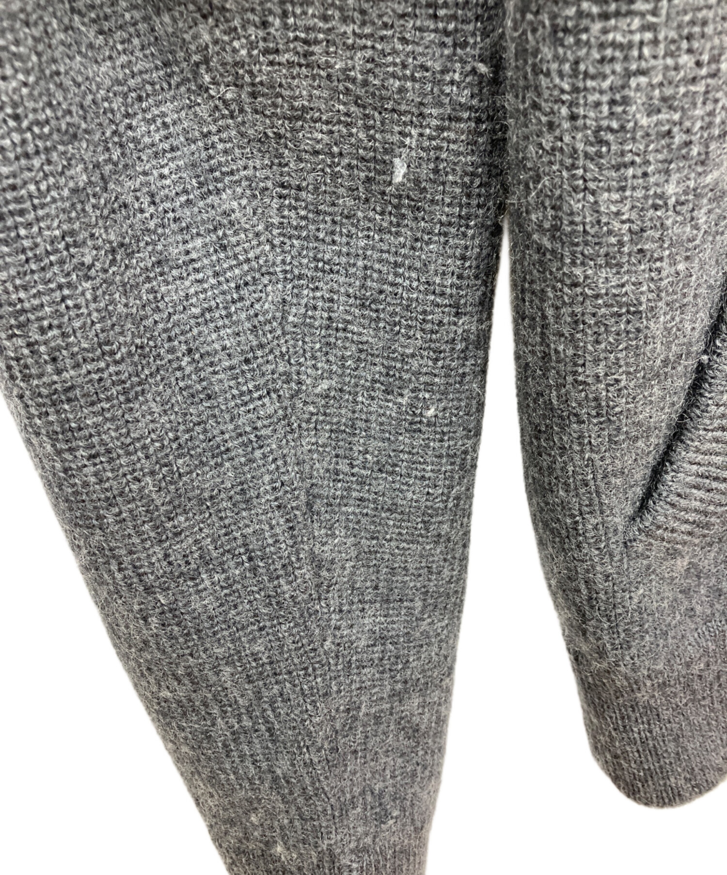 中古・古着通販】POLO RALPH LAUREN (ポロ・ラルフローレン) ジップ